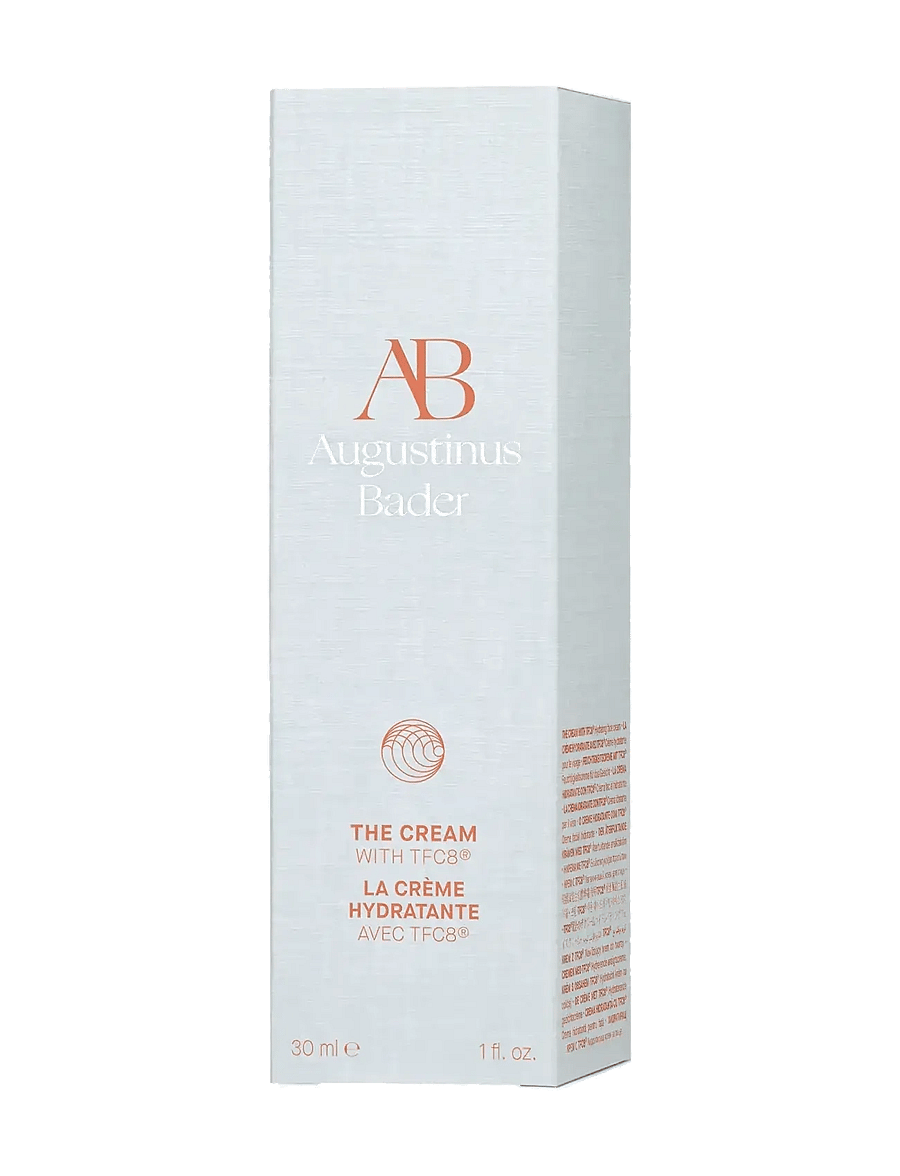Augustinus Bader - AUG THE CREAM 30ML - dagcremer - clear - 4