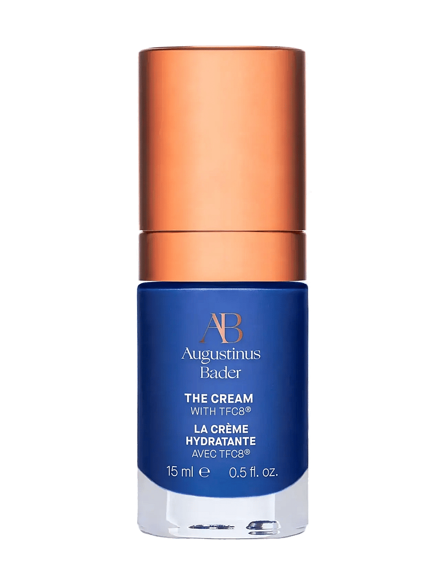 Augustinus Bader - AUG THE CREAM 15ML - hudvård - clear - 0