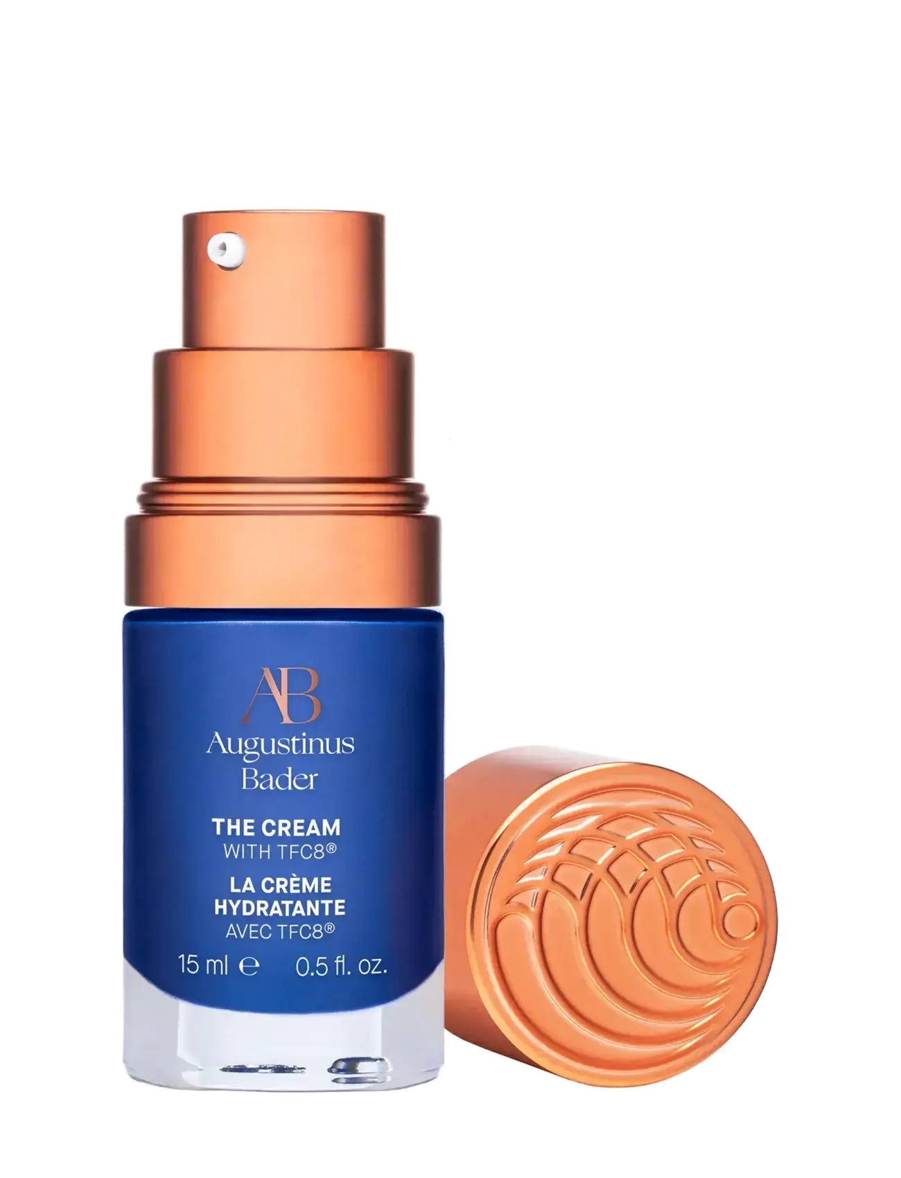 The Cream 10