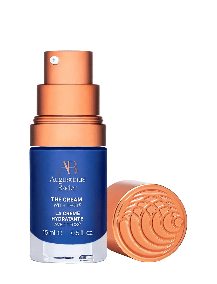 Augustinus Bader - AUG THE CREAM 15ML - hudvård - clear - 1