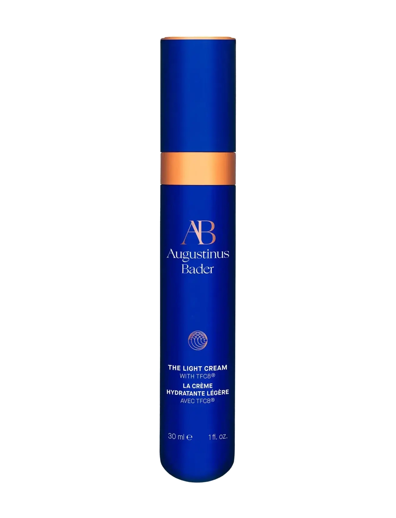 Augustinus Bader Aug Light Cream 30ml, 30 ml, Nude, Fugtighedscreme > Dagcreme, Dame