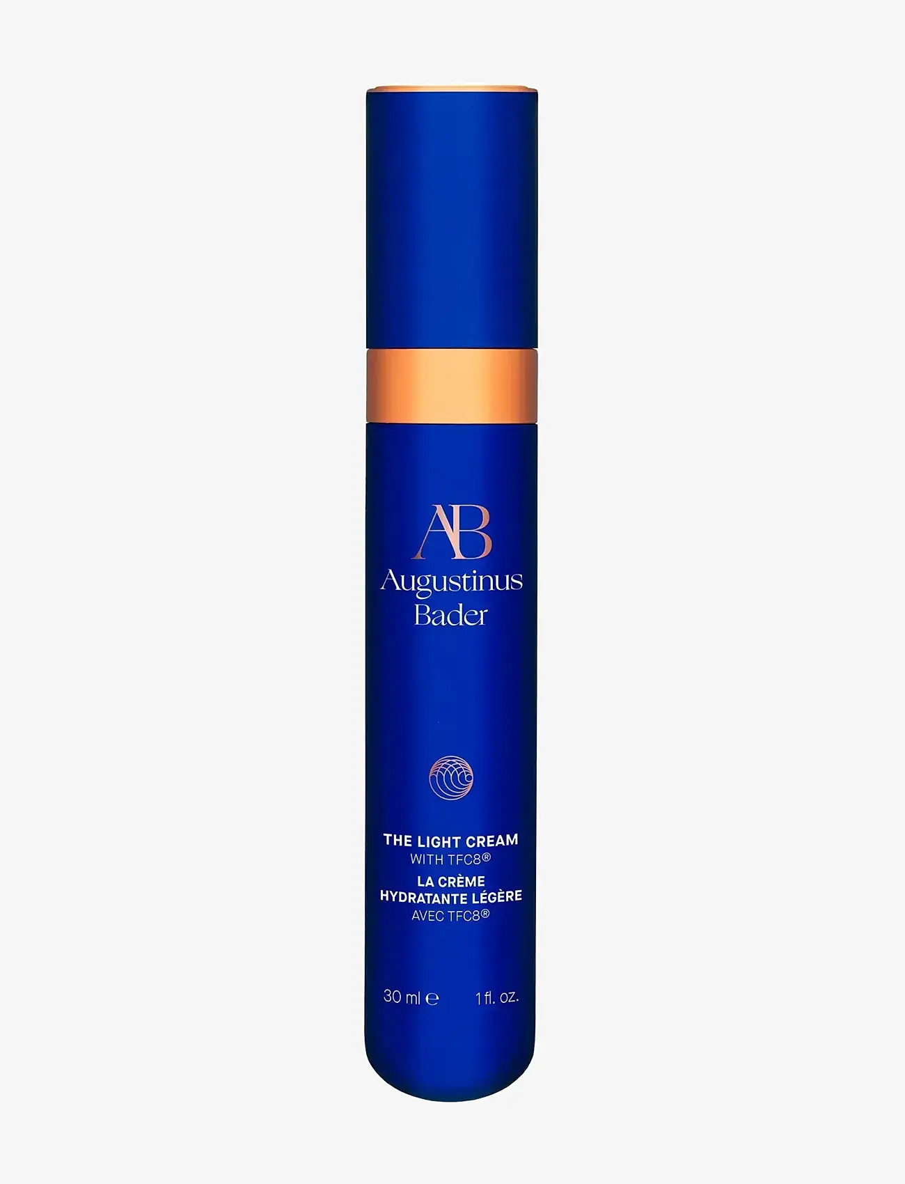 Augustinus Bader - AUG LIGHT CREAM 30ML - dagkräm - clear - 1