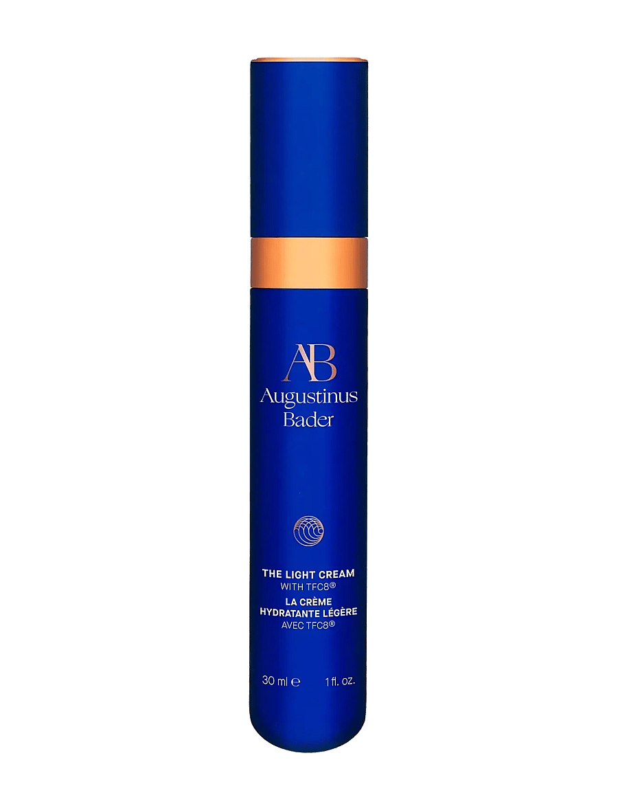 Augustinus Bader - AUG LIGHT CREAM 30ML - dagkräm - clear - 1