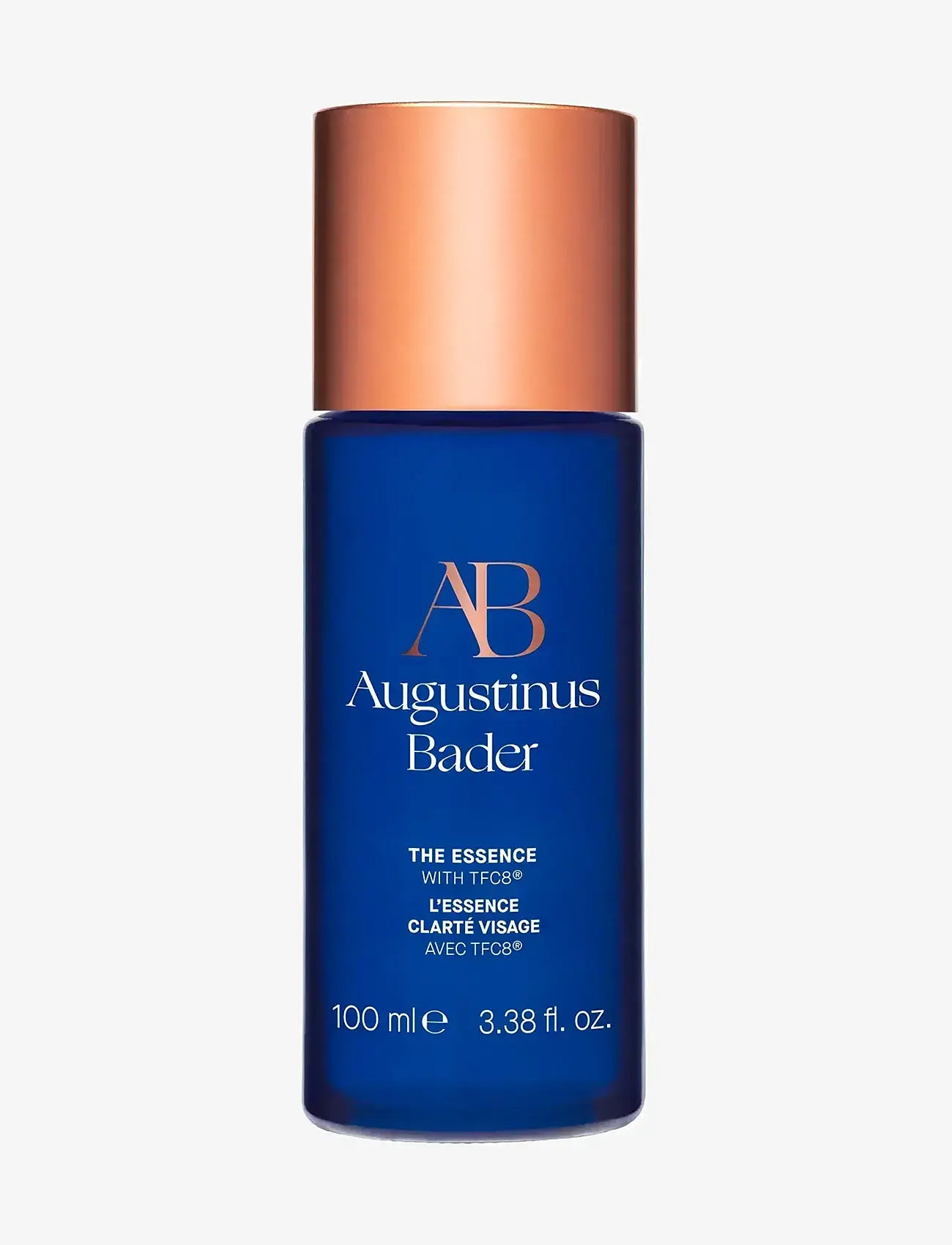 Augustinus Bader - AUG THE ESSENCE 100ML - essence - clear - 0
