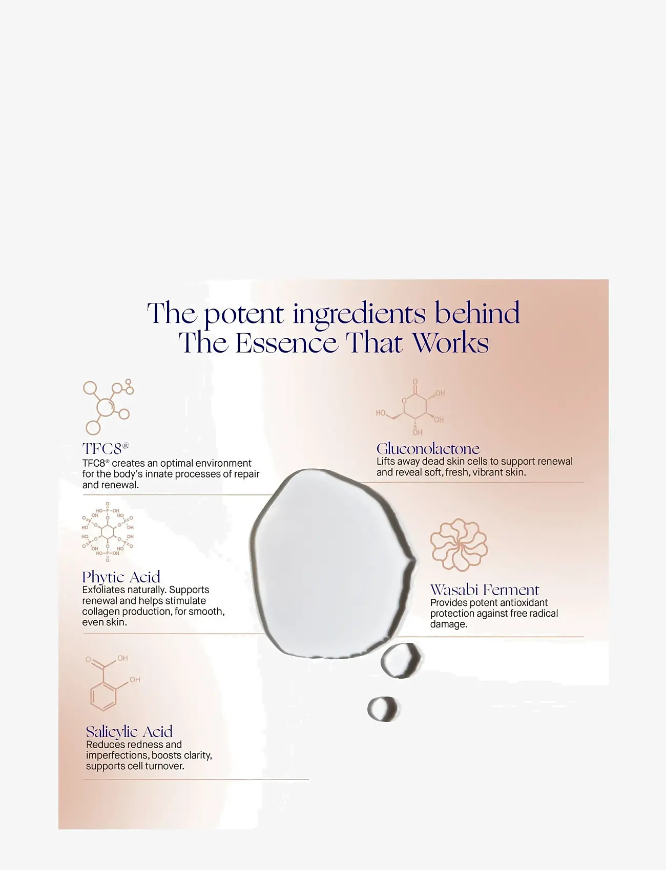 Augustinus Bader - AUG THE ESSENCE 100ML - essence - clear - 5