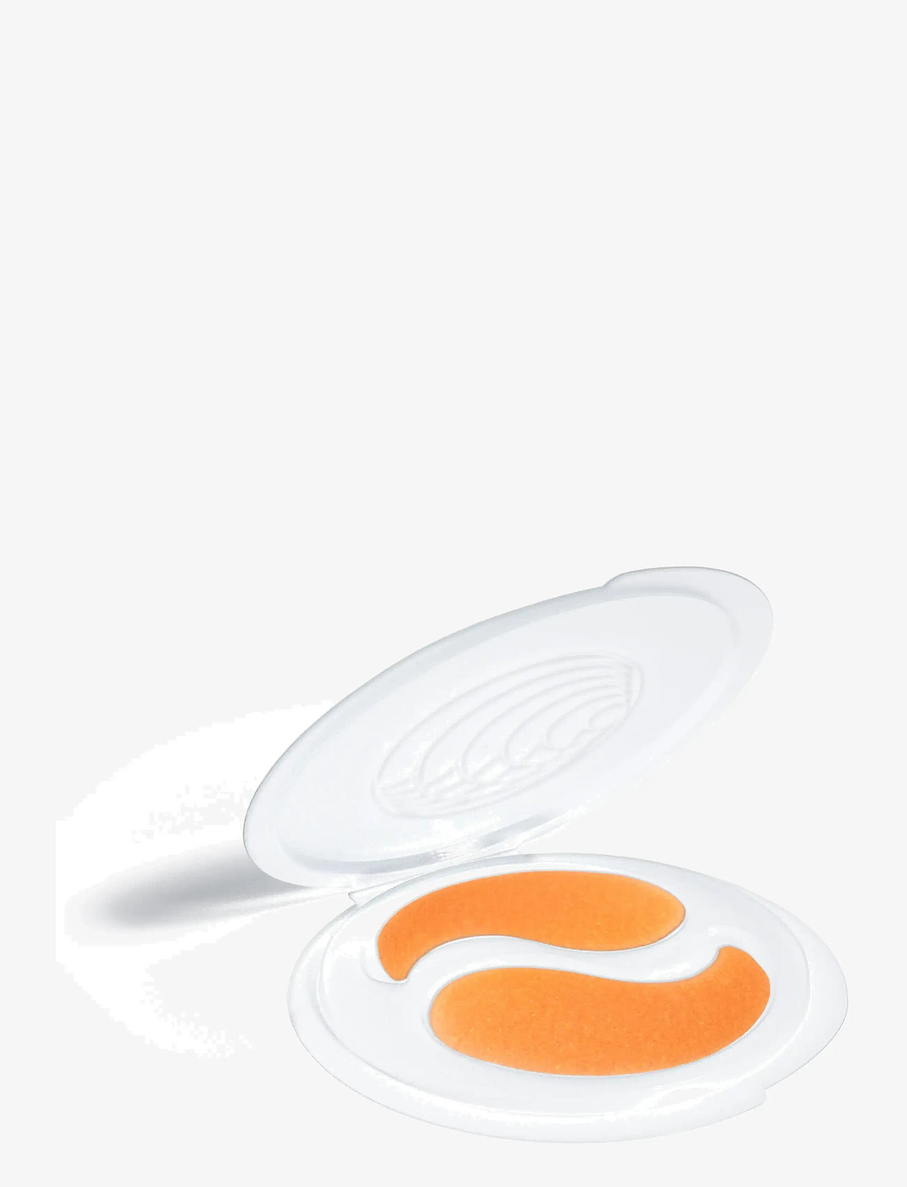 Augustinus Bader - AUG  EYE PATCHES 1x3G - Ögonmasker - clear - 2