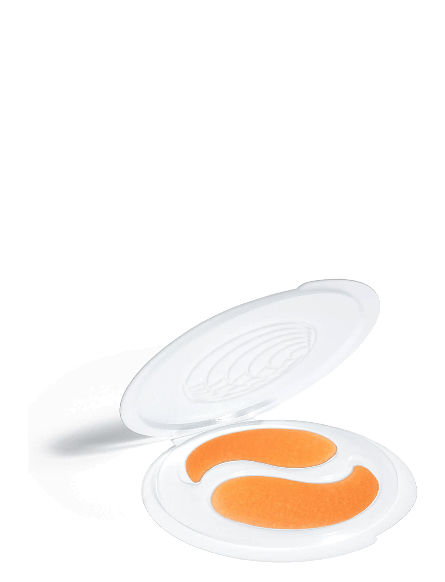 Augustinus Bader - AUG EYE PATCHES 1x3G - augnleppar - clear - 2