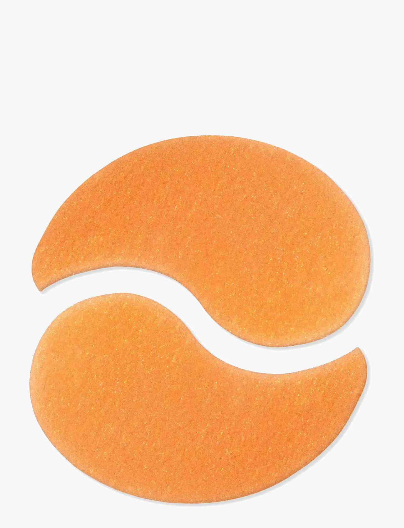 Augustinus Bader - AUG  EYE PATCHES 1x3G - Ögonmasker - clear - 3