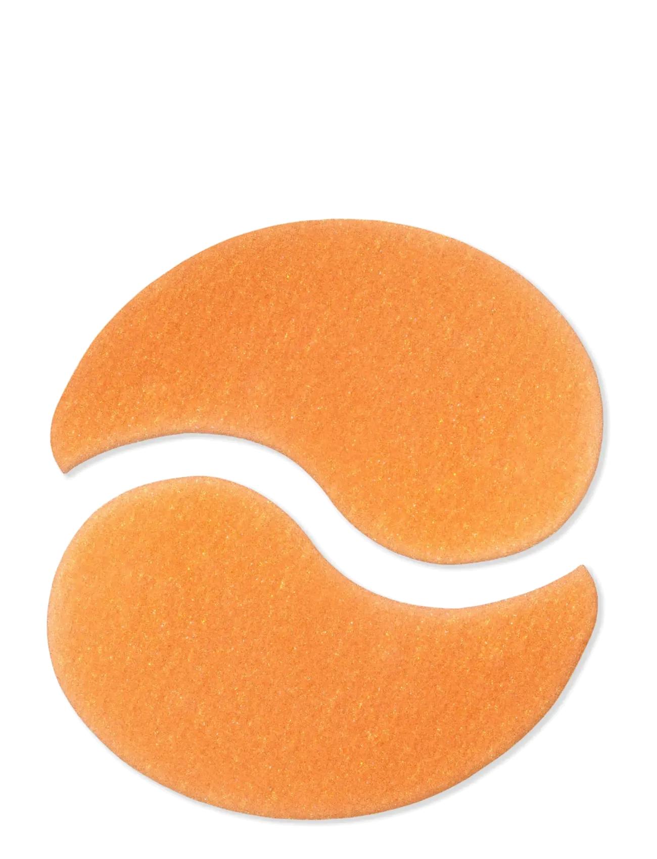 Augustinus Bader - AUG  EYE PATCHES 1x3G - Øjenmasker - clear - 3