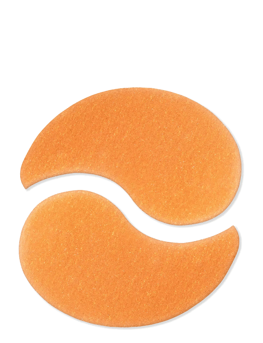 Augustinus Bader - AUG EYE PATCHES 1x3G - augnleppar - clear - 3