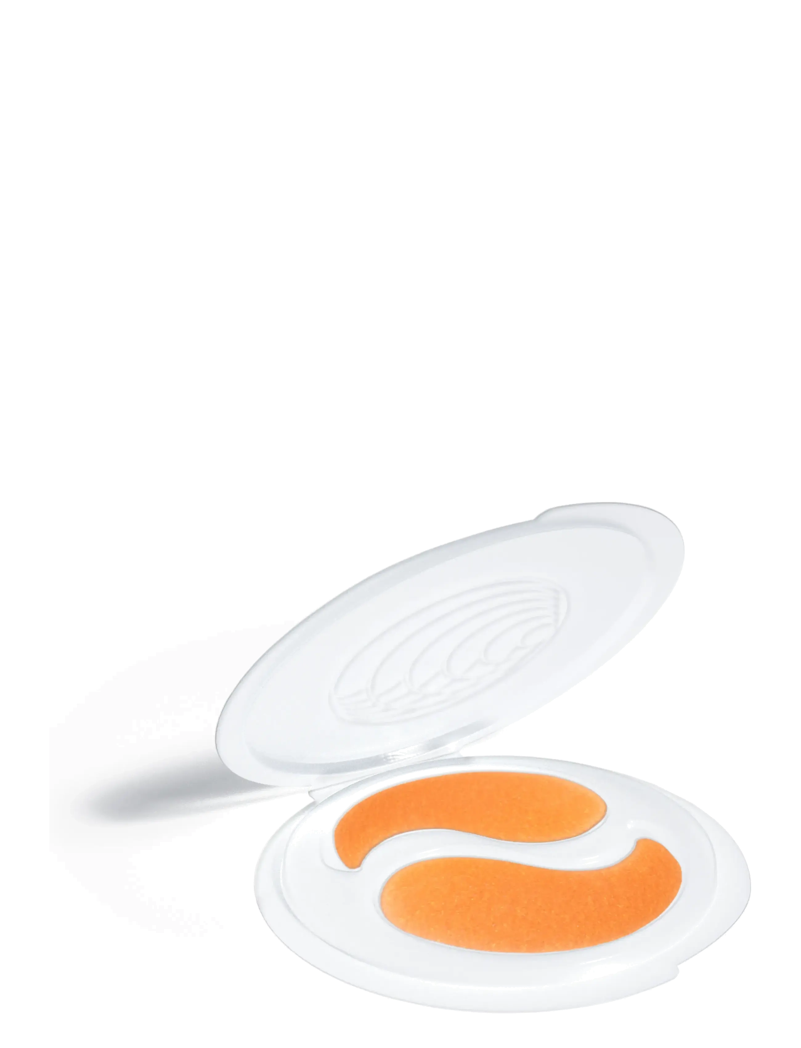 Augustinus Bader - AUG  EYE PATCHES 6x3G - Øjenmasker - clear - 2
