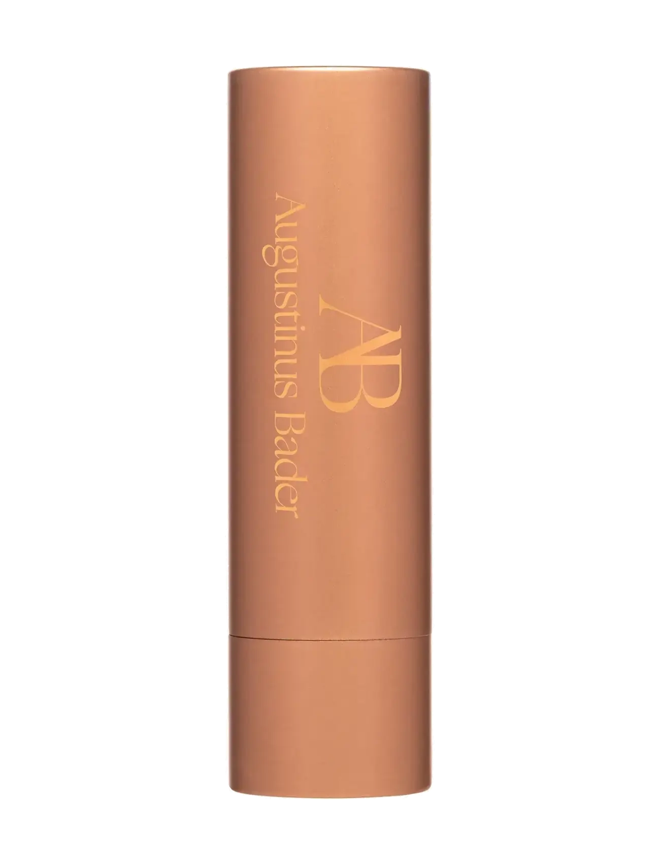 Augustinus Bader Aug The Lip Balm 4G, Læbepomade, Nude, Str: 4 GR