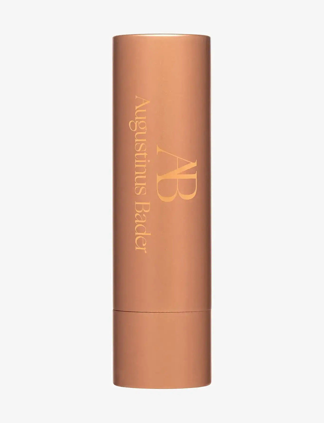 Augustinus Bader - AUG THE LIP BALM 4G - læbepomade - clear - 0