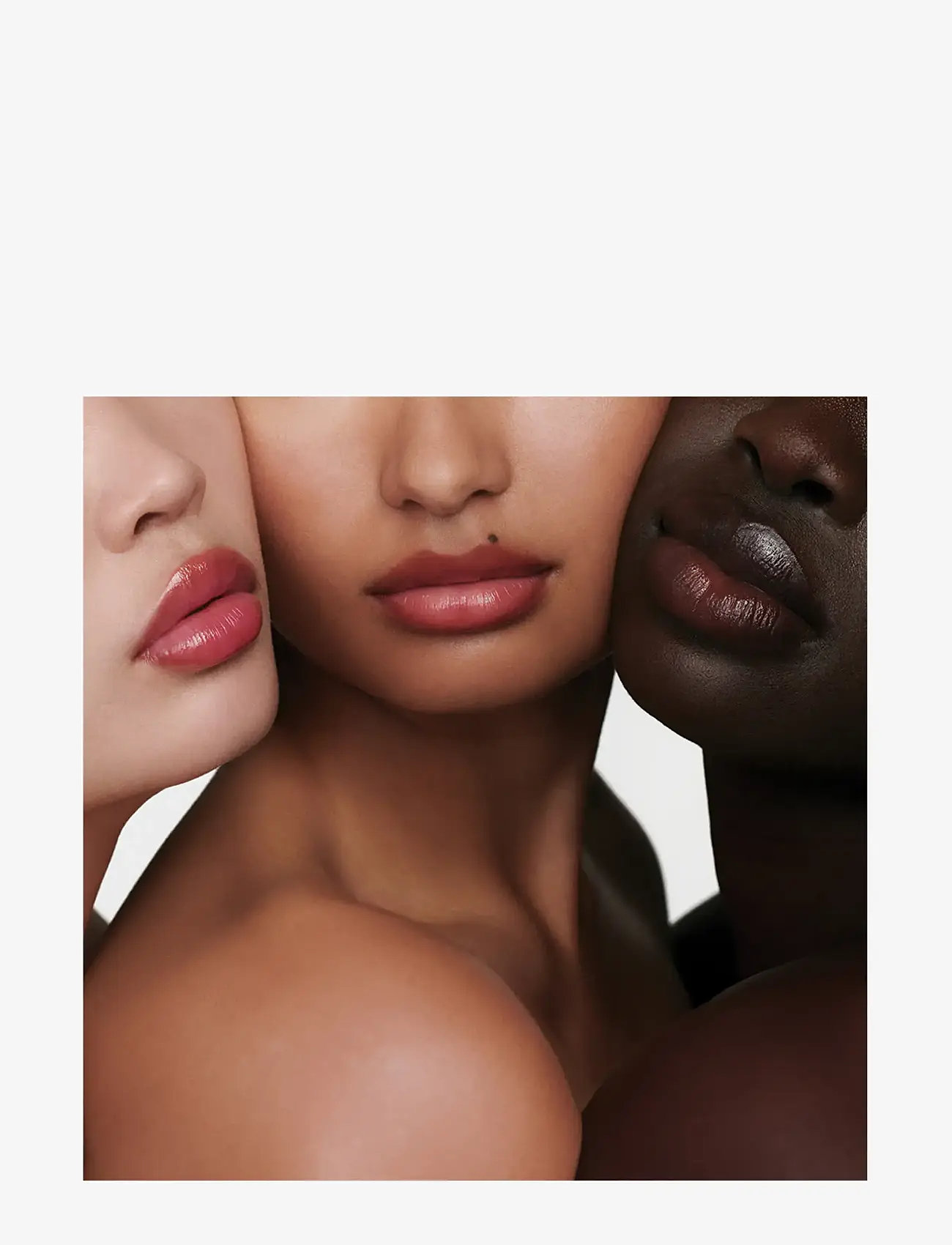 Augustinus Bader - AUG TINTBALM SHADE1 4G - läppbalsam - clear - 4