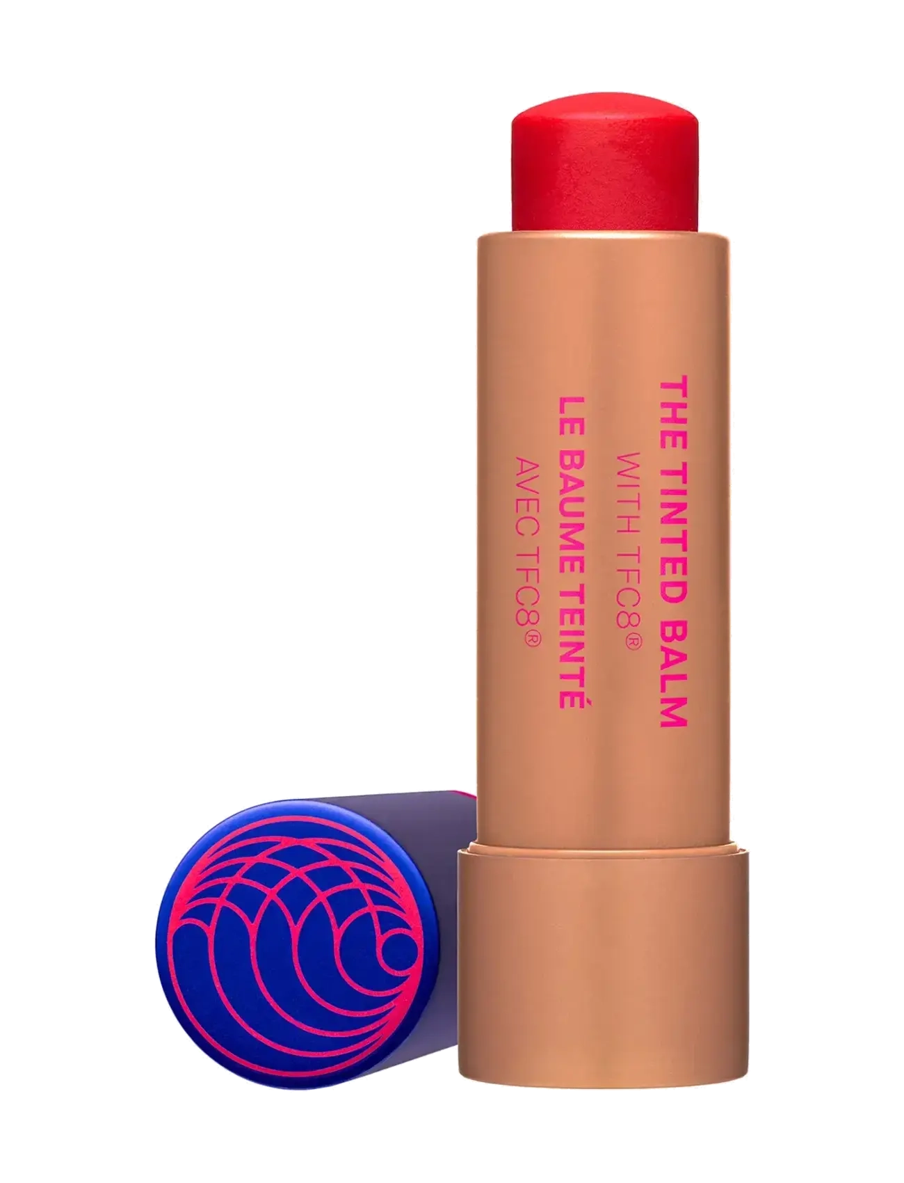 Augustinus Bader AUG TINTBALM - Augustinus Bader - SHADE2 / clear