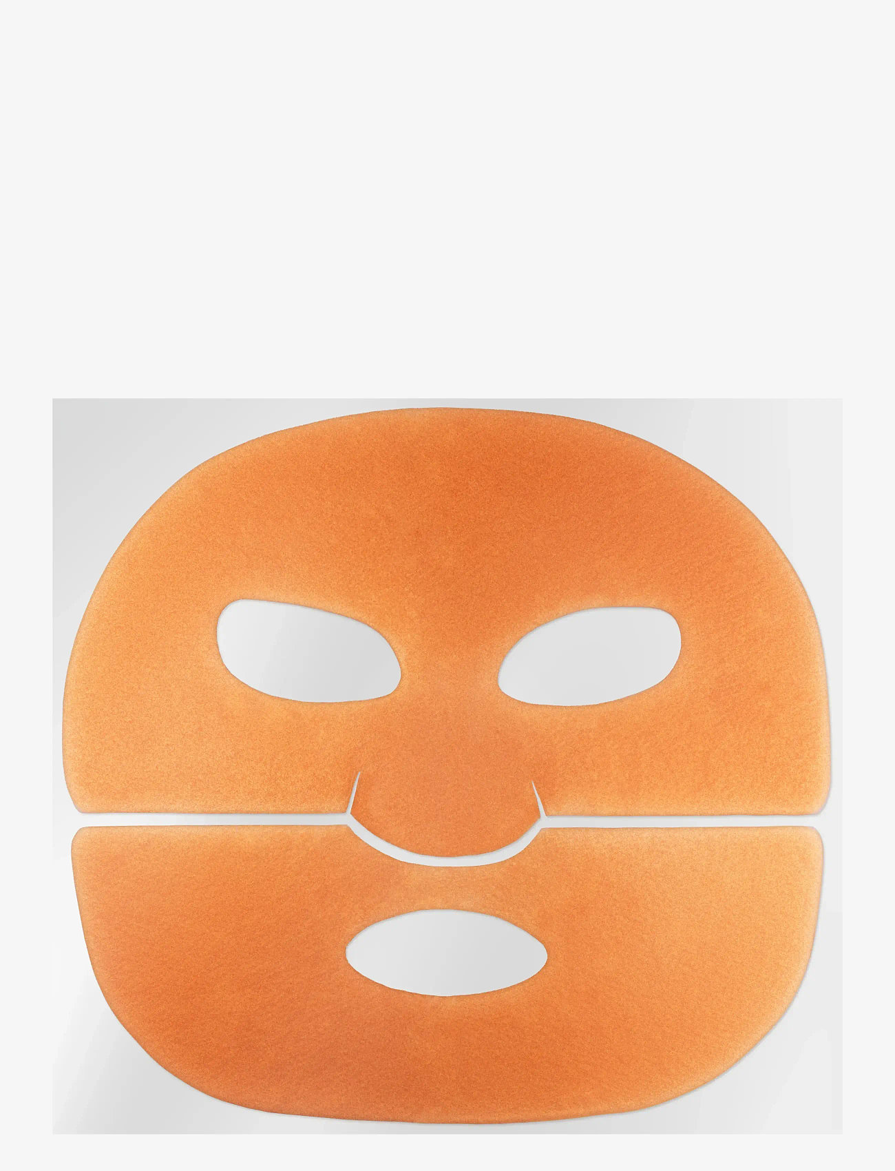 Augustinus Bader - AUG THE HYDROGEL FACEMASK 6PCK - sheet masks - clear - 0