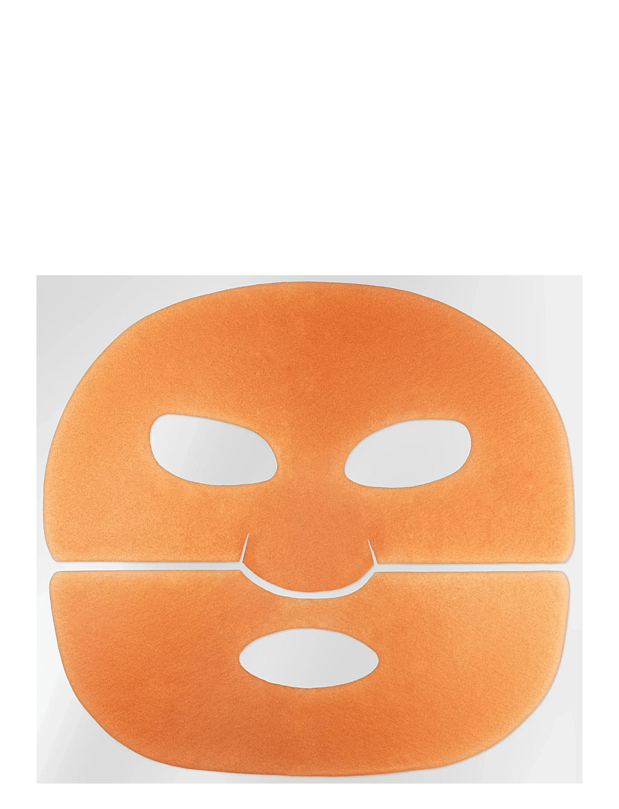 Augustinus Bader - AUG THE HYDROGEL FACEMASK 6PCK - sheet masks - clear - 0