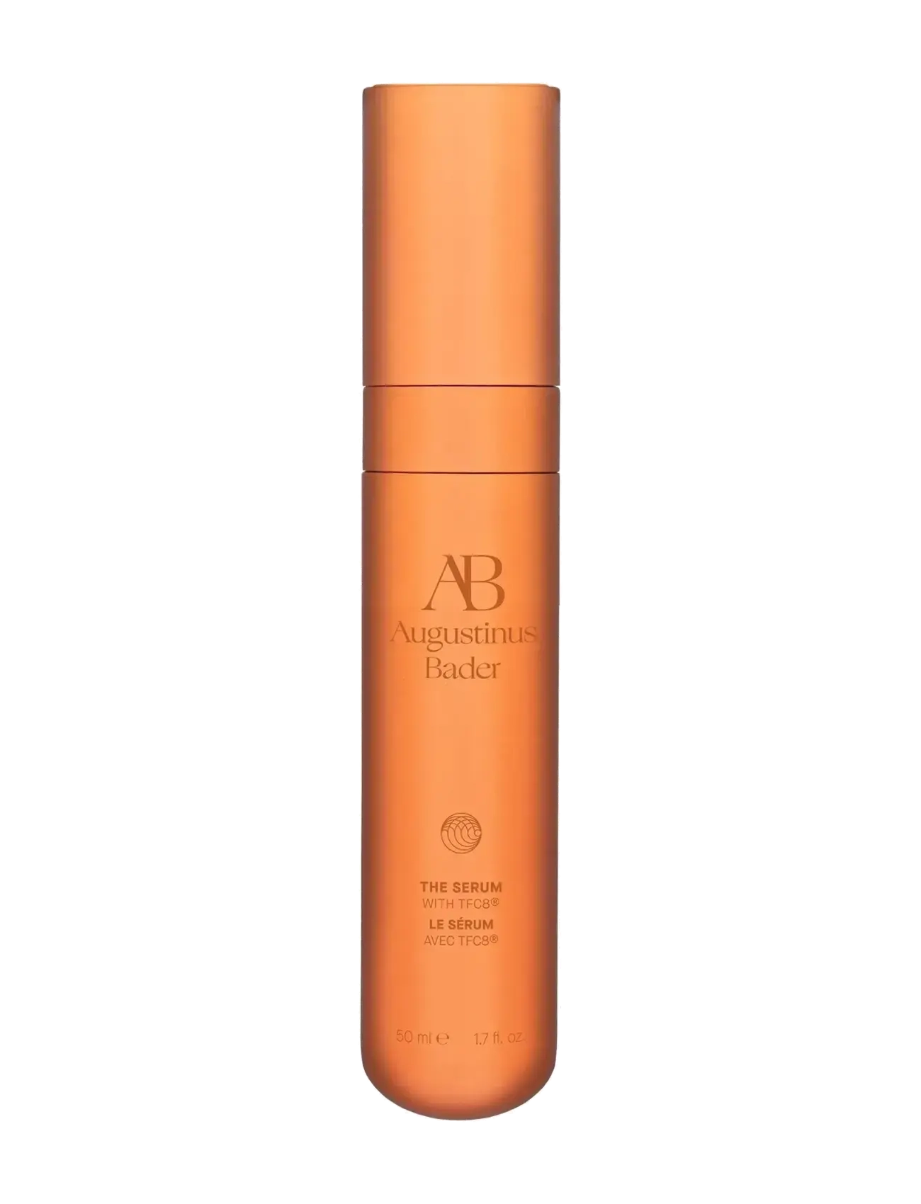 Augustinus Bader Aug The Serum 50Ml, Serum, Nude, Str: 50 ML