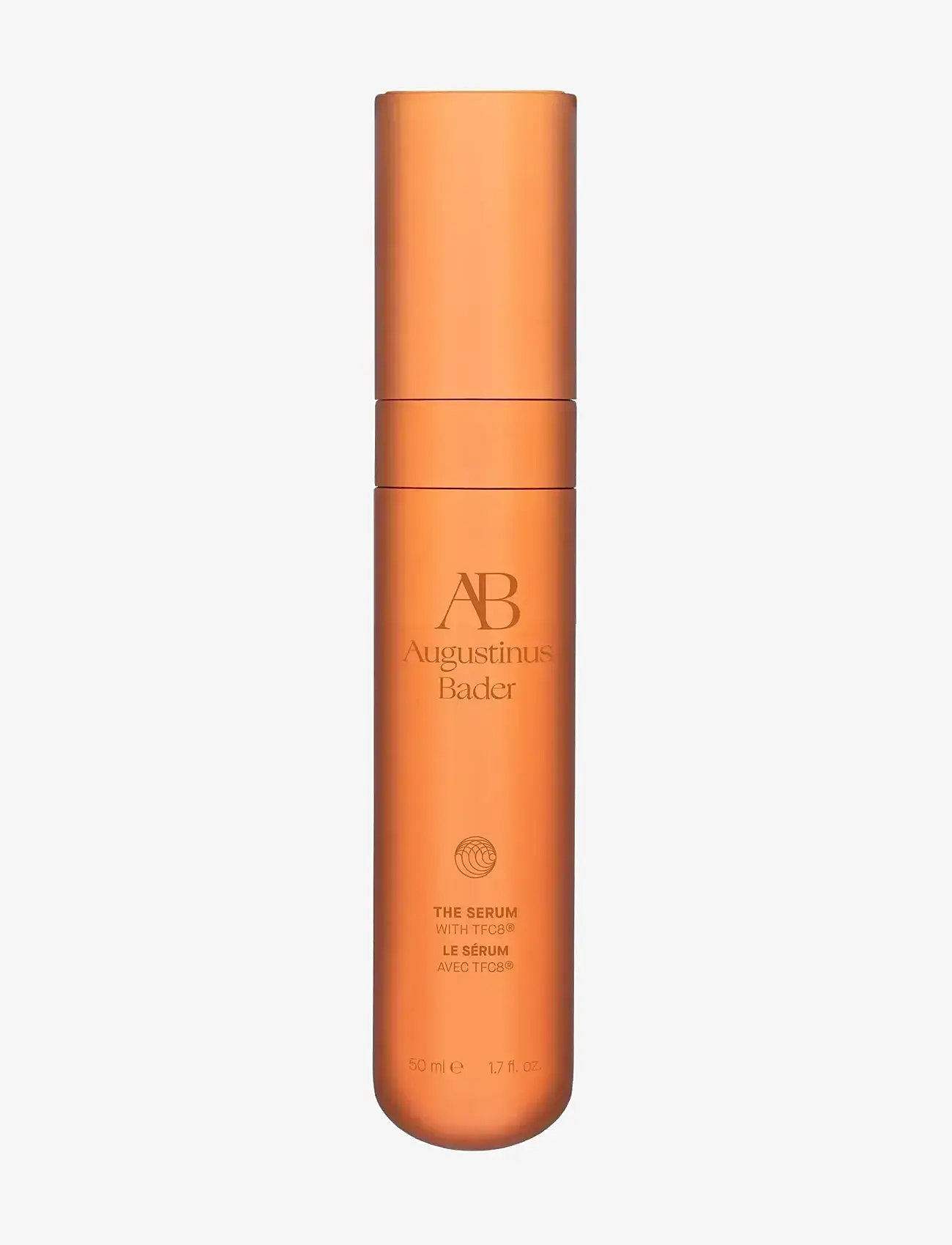 Augustinus Bader - AUG THE SERUM 50ML - serum - clear - 1