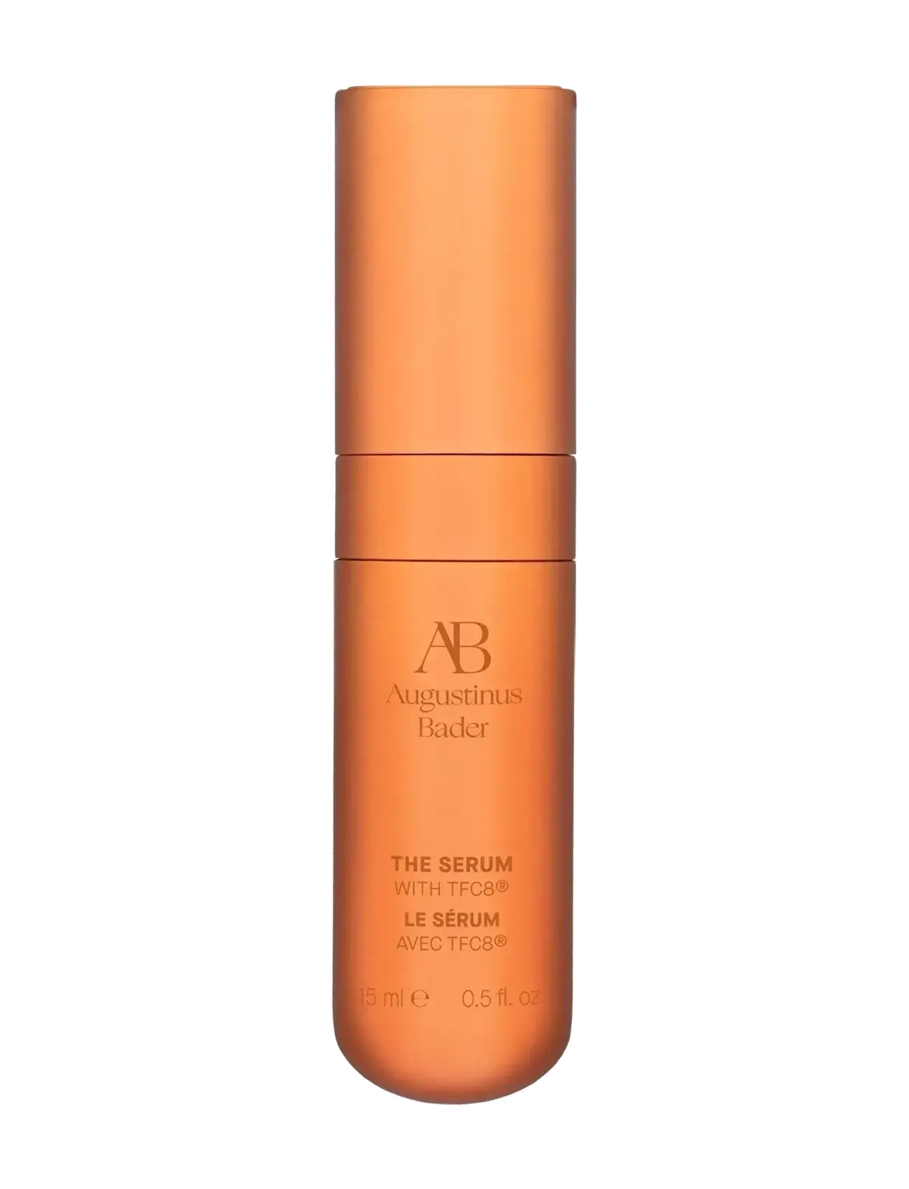 Augustinus Bader Aug The Serum 15Ml, Serum, Nude, Str: 15 ML