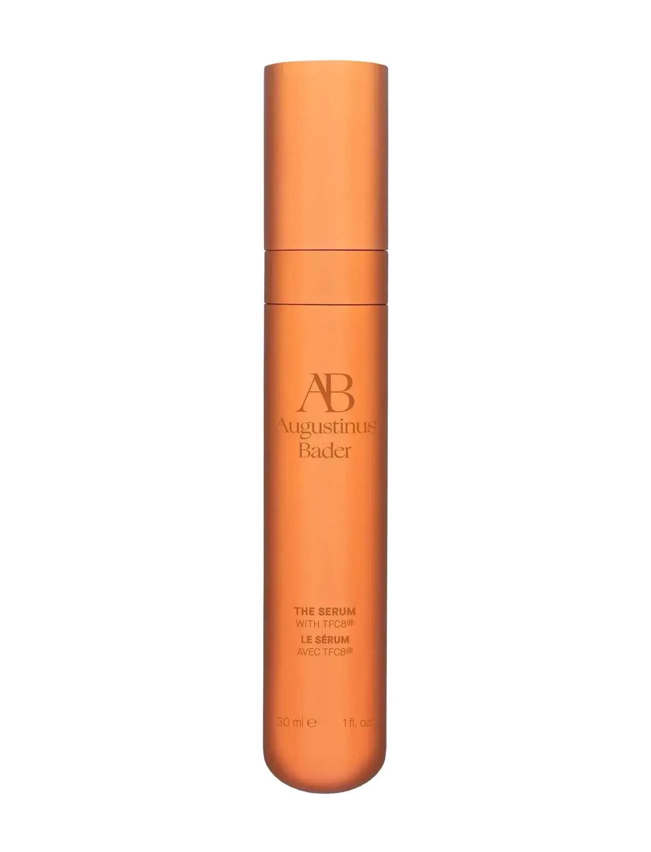 Augustinus Bader Aug The Serum 30ml, 30 ml, Nude, Ansigt > Serum, Dame