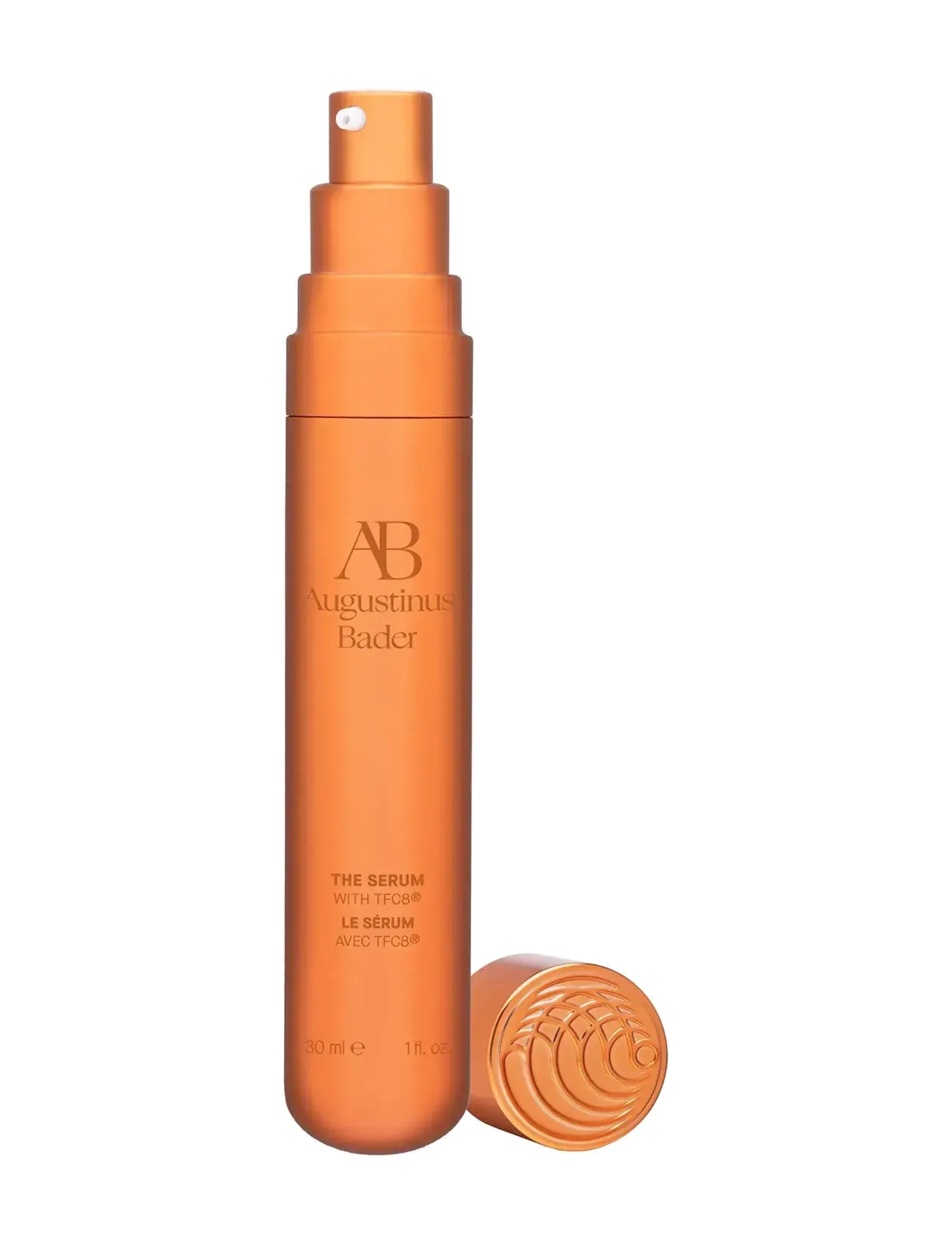 Augustinus Bader - AUG THE SERUM 30ML - serum - clear - 2