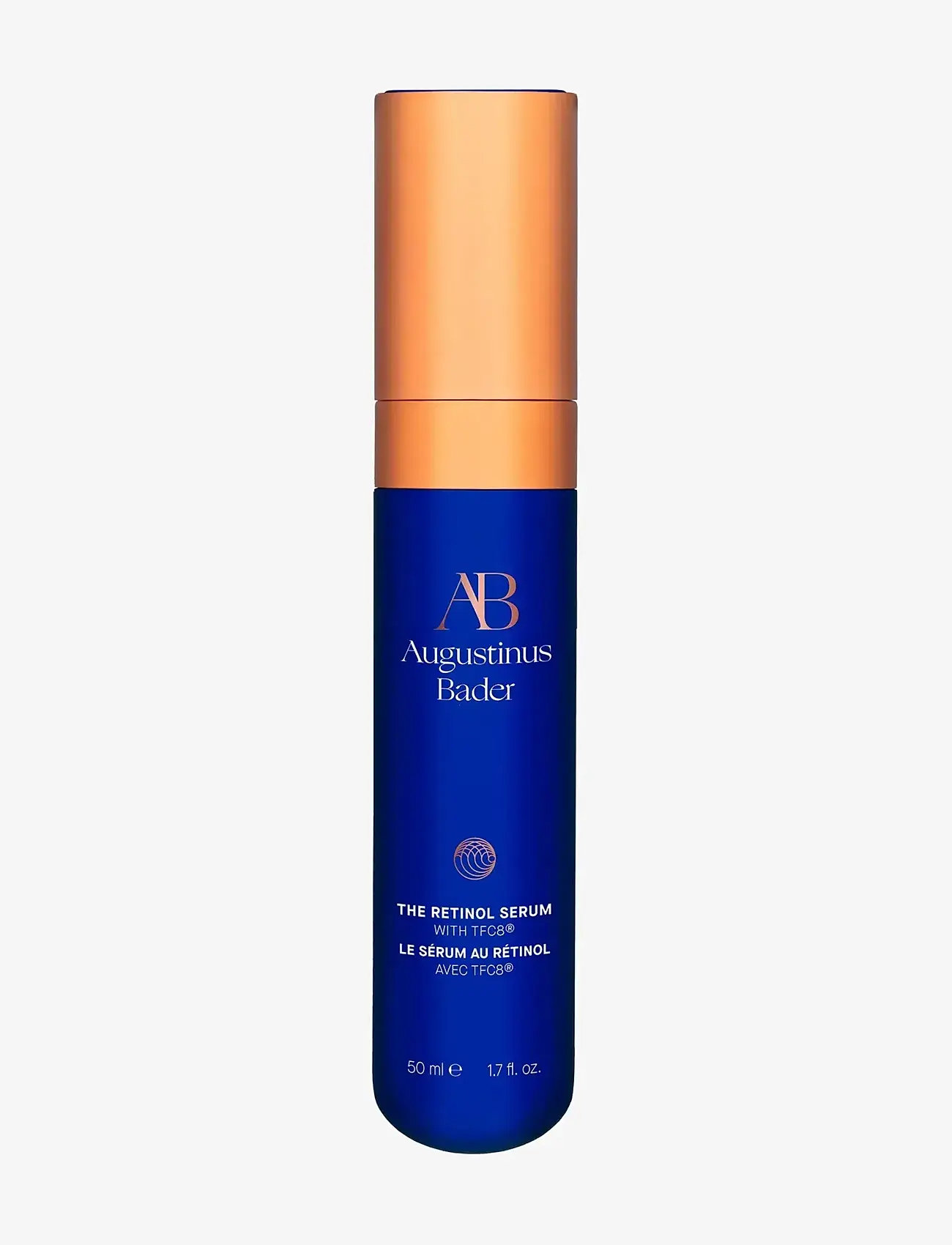 Augustinus Bader - AUG RETINOL SERUM 50ML - kasvot - clear - 1