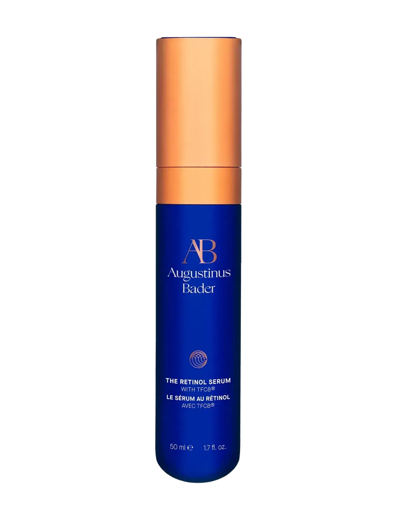 Augustinus Bader AUG RETINOL SERUM 50ML - Made With Care - CLEAR / undefined