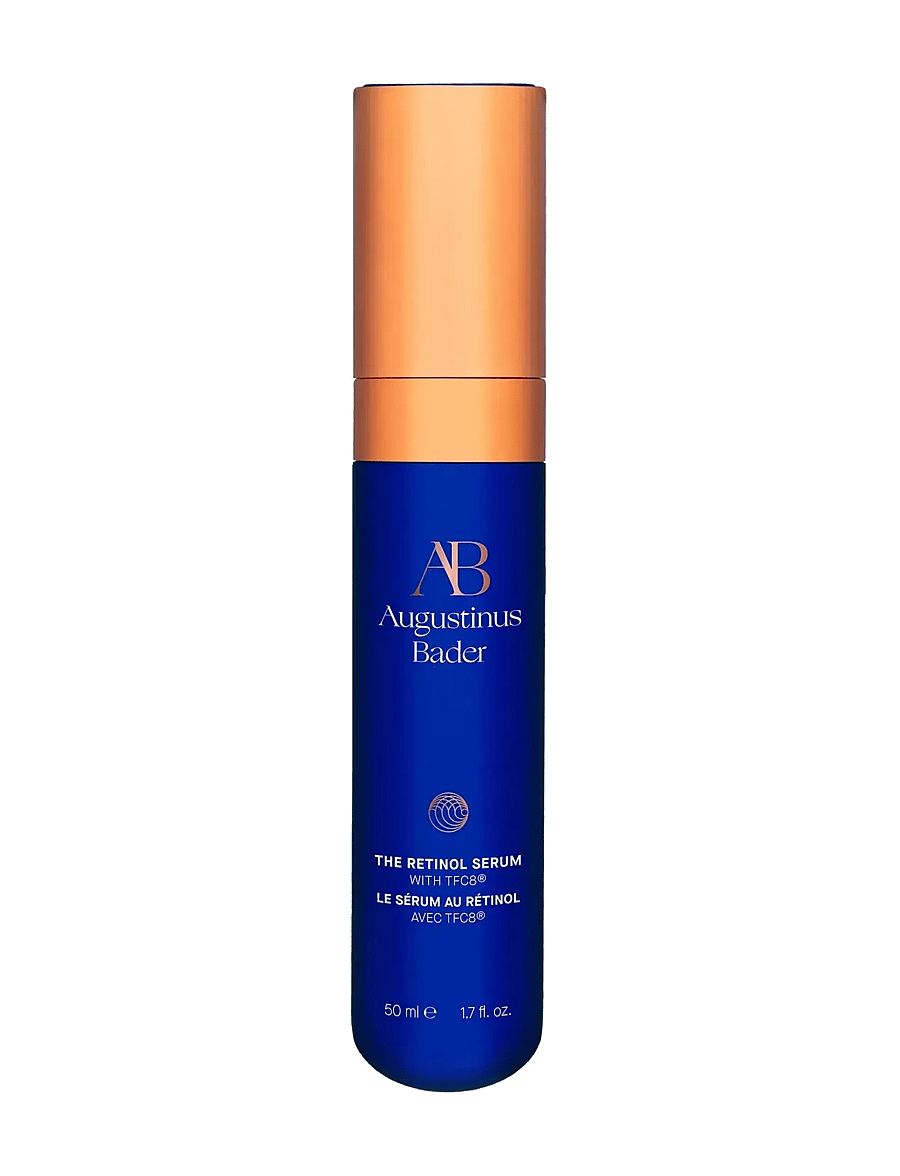 Augustinus Bader - AUG RETINOL SERUM 50ML - serum - clear - 1