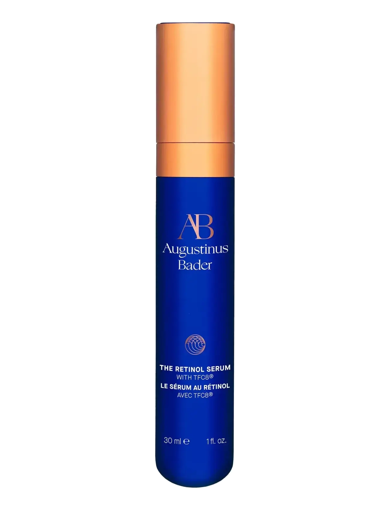 Augustinus Bader Aug Retinol Serum 30Ml, Serum, Nude, Str: 30 ML