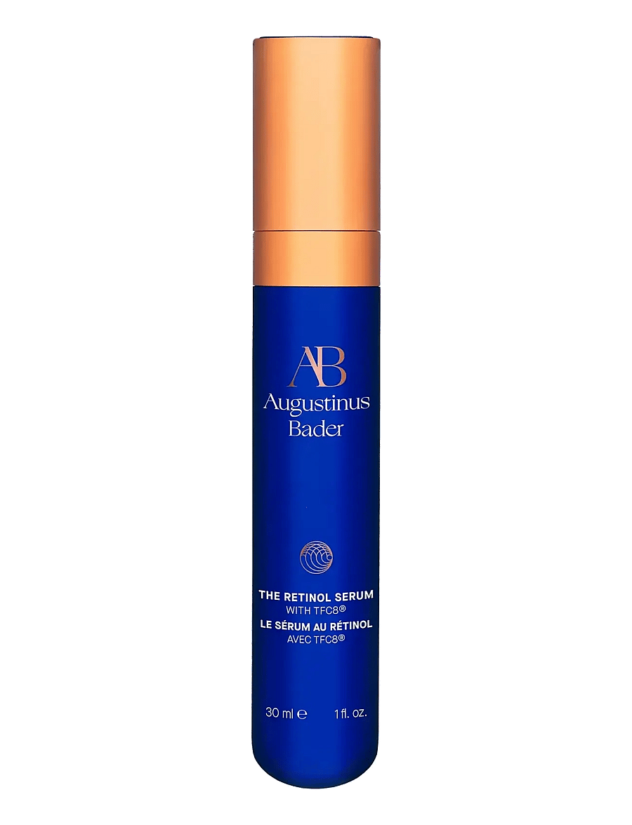 Augustinus Bader - AUG RETINOL SERUM 30ML - serum - clear - 1