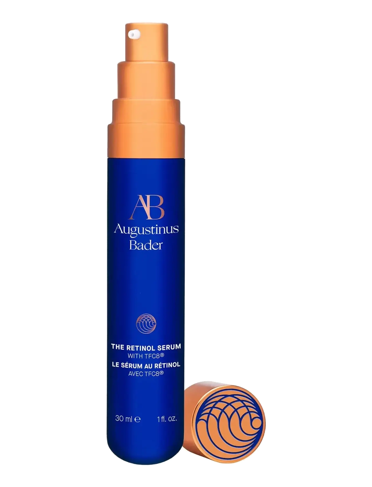Augustinus Bader - AUG RETINOL SERUM 30ML - clear - 2