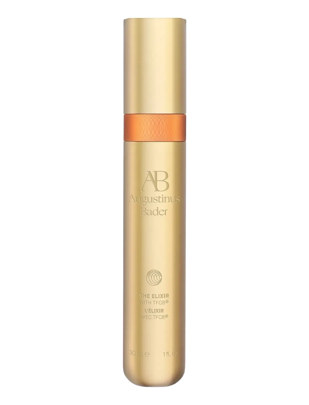 Augustinus Bader Aug The Elixir 30ml, 30 ml, Nude, Fugtighedscreme > Dagcreme, Dame