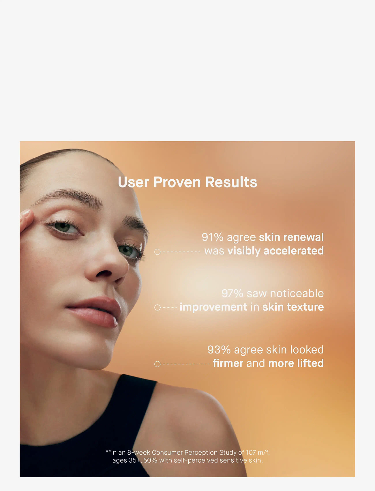 Augustinus Bader - AUG THE ELIXIR 30ML - dagkräm - clear - 4