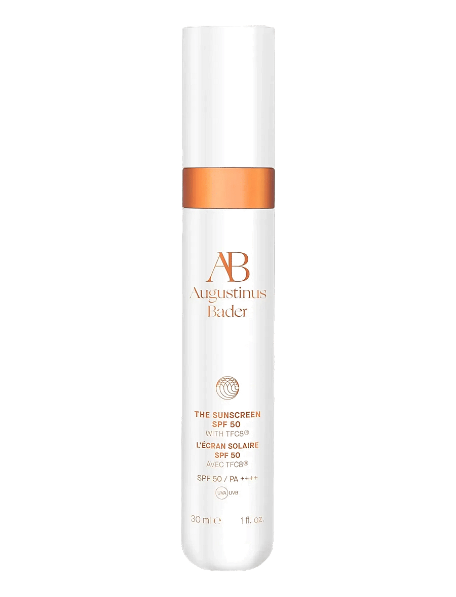 Augustinus Bader - AUG THE SUNSCREEN SPF50 30ML - clear - 1