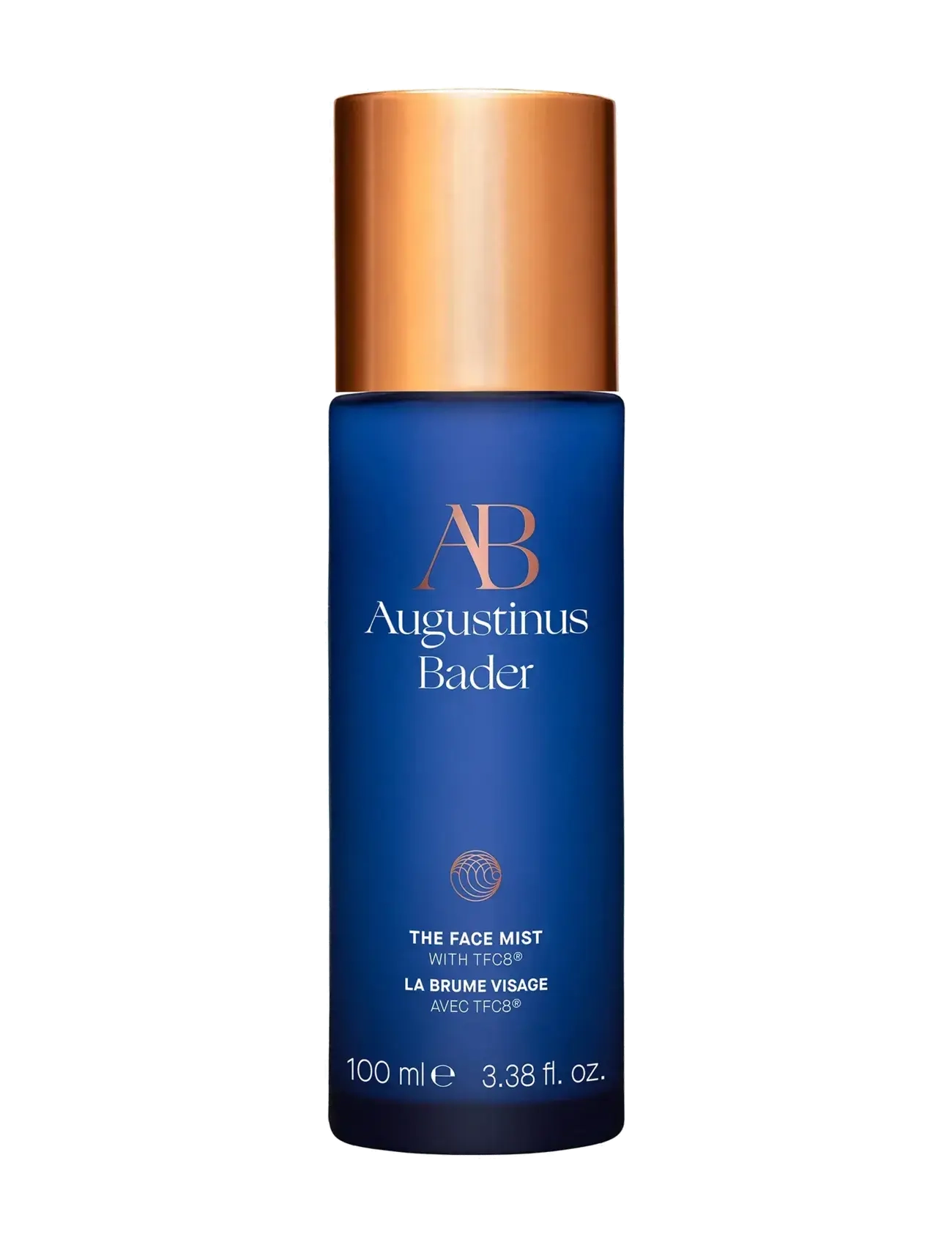 Augustinus Bader AUG FACE MIST 100ML - Augustinus Bader - CLEAR / undefined