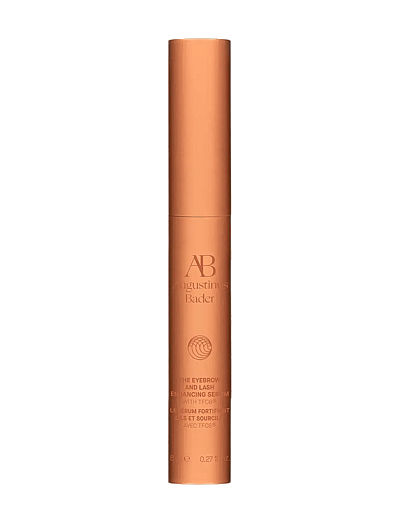 Augustinus Bader AUG BROW & LASH SERUM 8ML - Smink - CLEAR / undefined