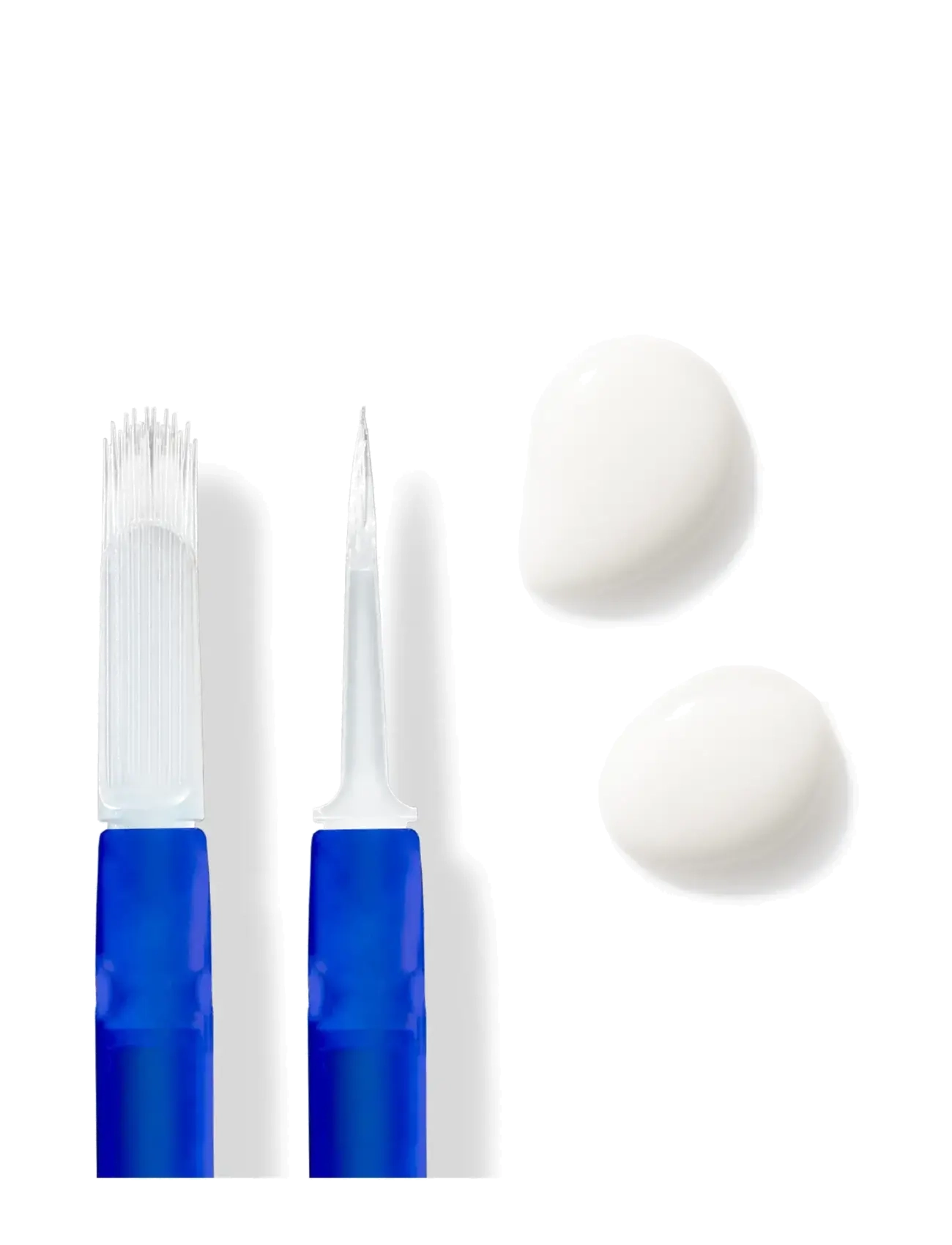 Augustinus Bader - AUG BROW & LASH  SERUM 8ML - makeup - clear - 4