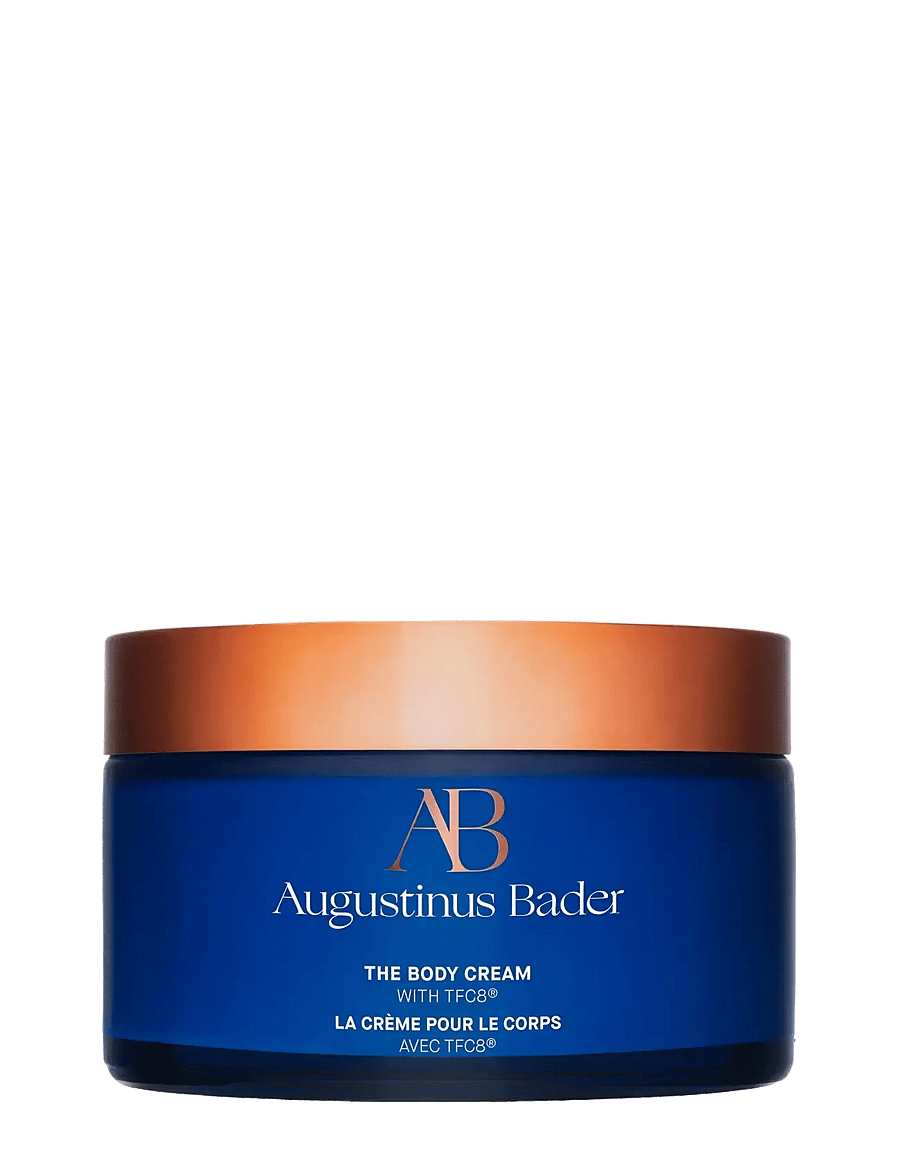 Augustinus Bader - AUG BODY CREAM 200ML - lotion & creme - clear - 0