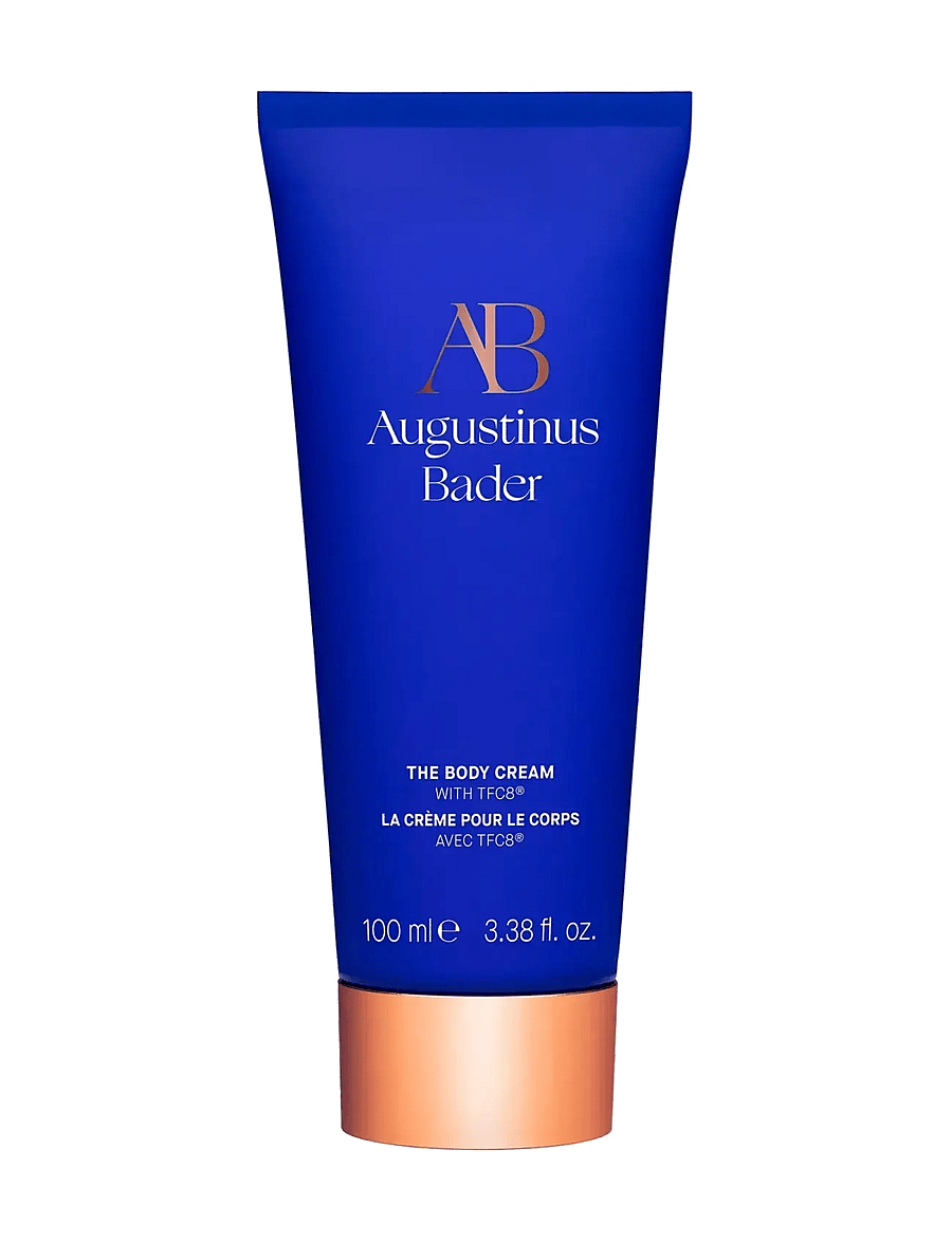 Augustinus Bader - AUG BODY CREAM 100ML - voiteet - clear - 1