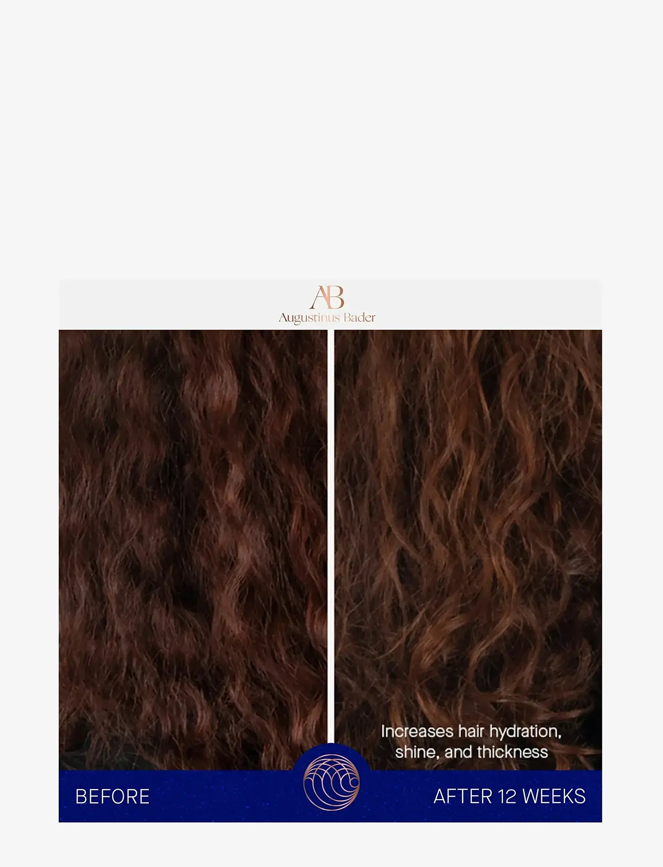 Augustinus Bader - AUG SHAMPOO 200ML - shampoo - clear - 5