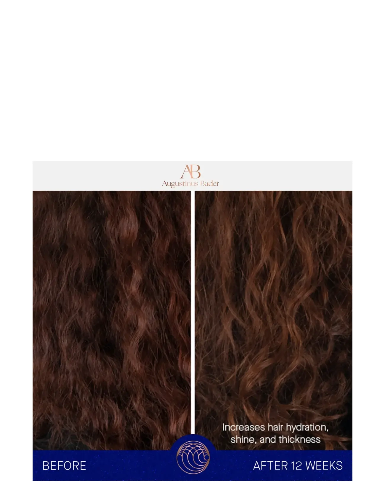 Augustinus Bader - AUG SHAMPOO 200ML - hårpleje - clear - 5