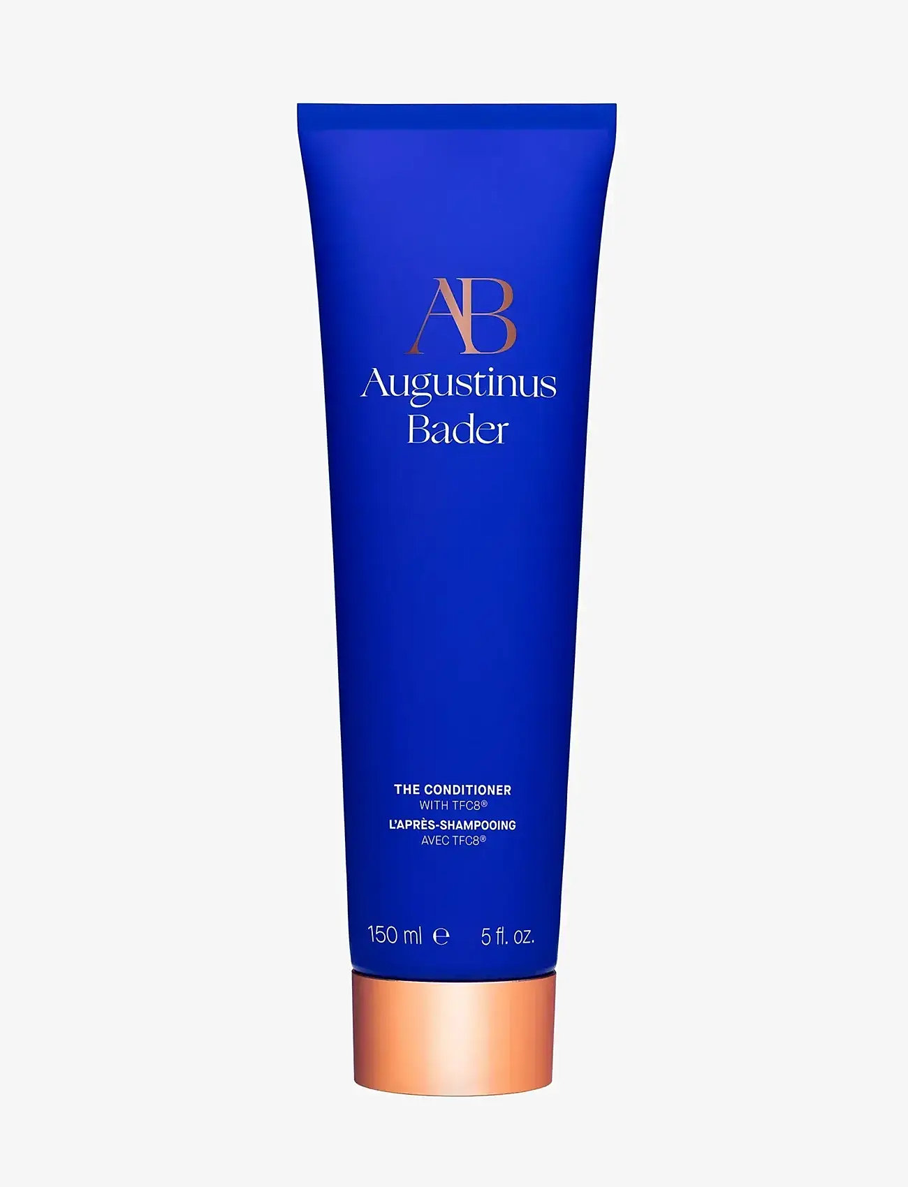 Augustinus Bader - AUG CONDITIONER 150ML - hårpleje - clear - 1