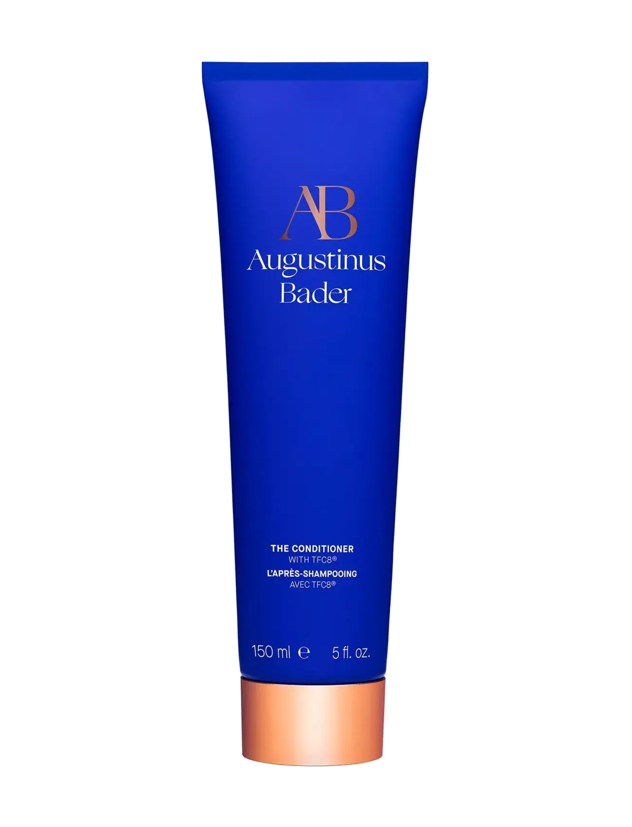 Augustinus Bader AUG CONDITIONER 150ML - Made With Care - CLEAR / undefined