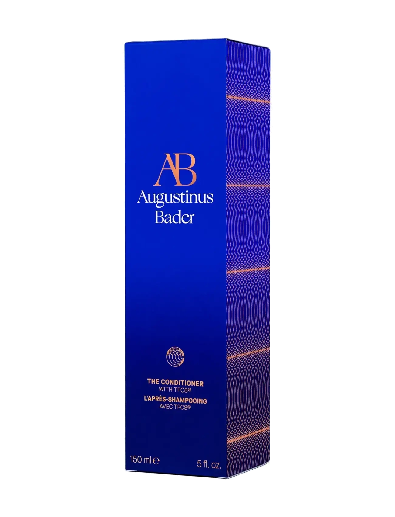Augustinus Bader - AUG CONDITIONER 150ML - hårpleje - clear - 3