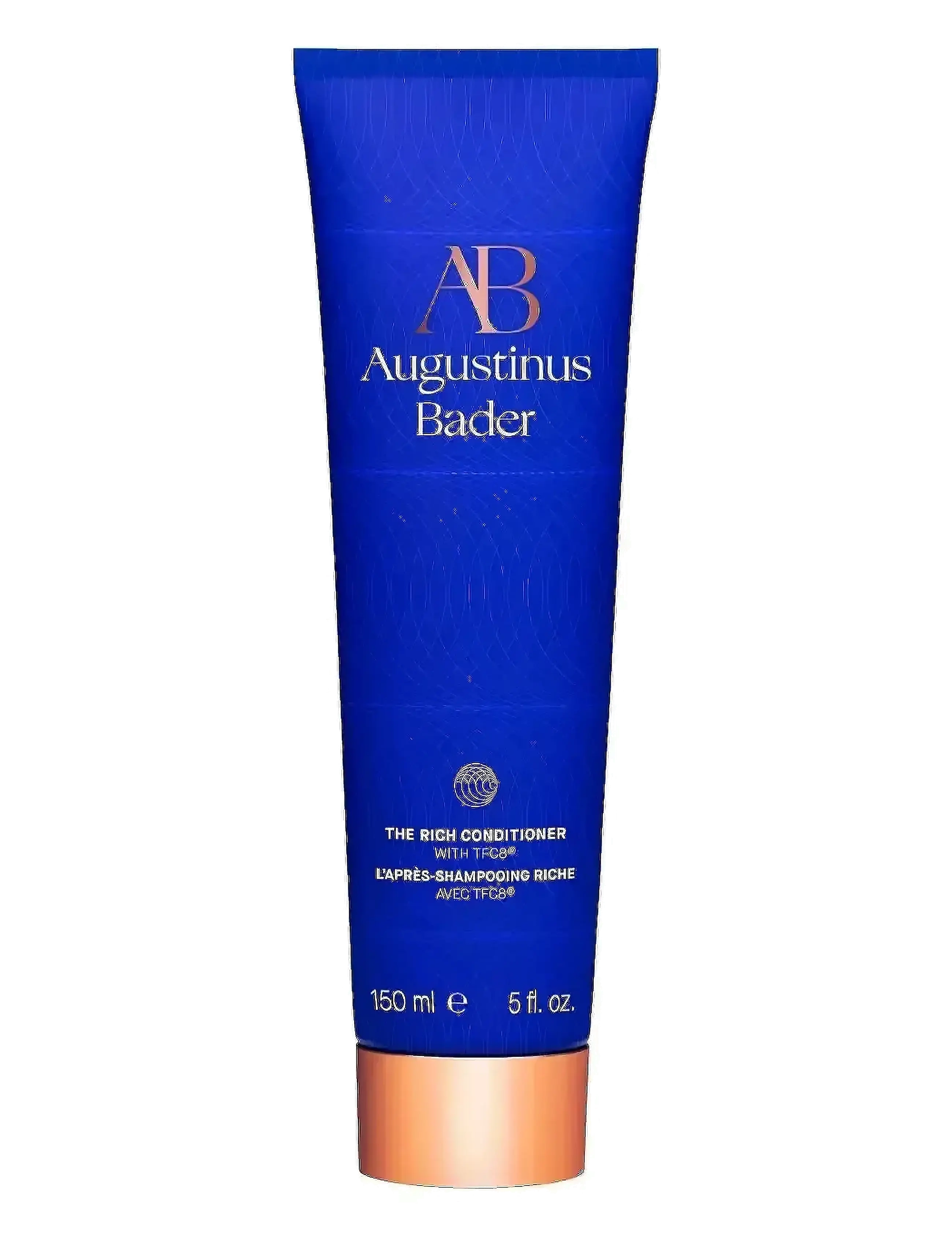 Augustinus Bader Aug Rich Condition 150Ml, Balsam, Nude, Str: 150 ML