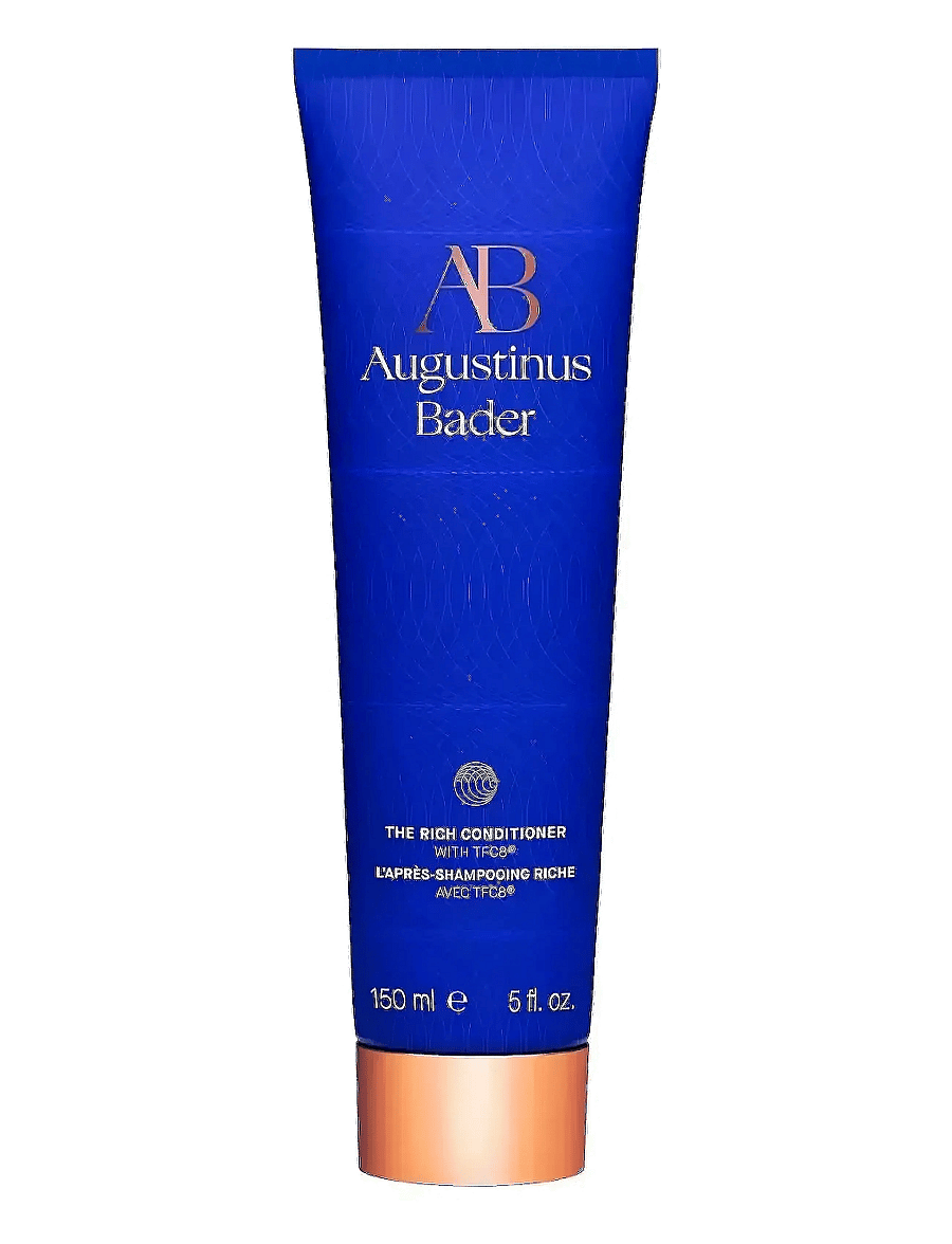 Augustinus Bader - AUG RICH CONDITION 150ML - balsam - clear - 0