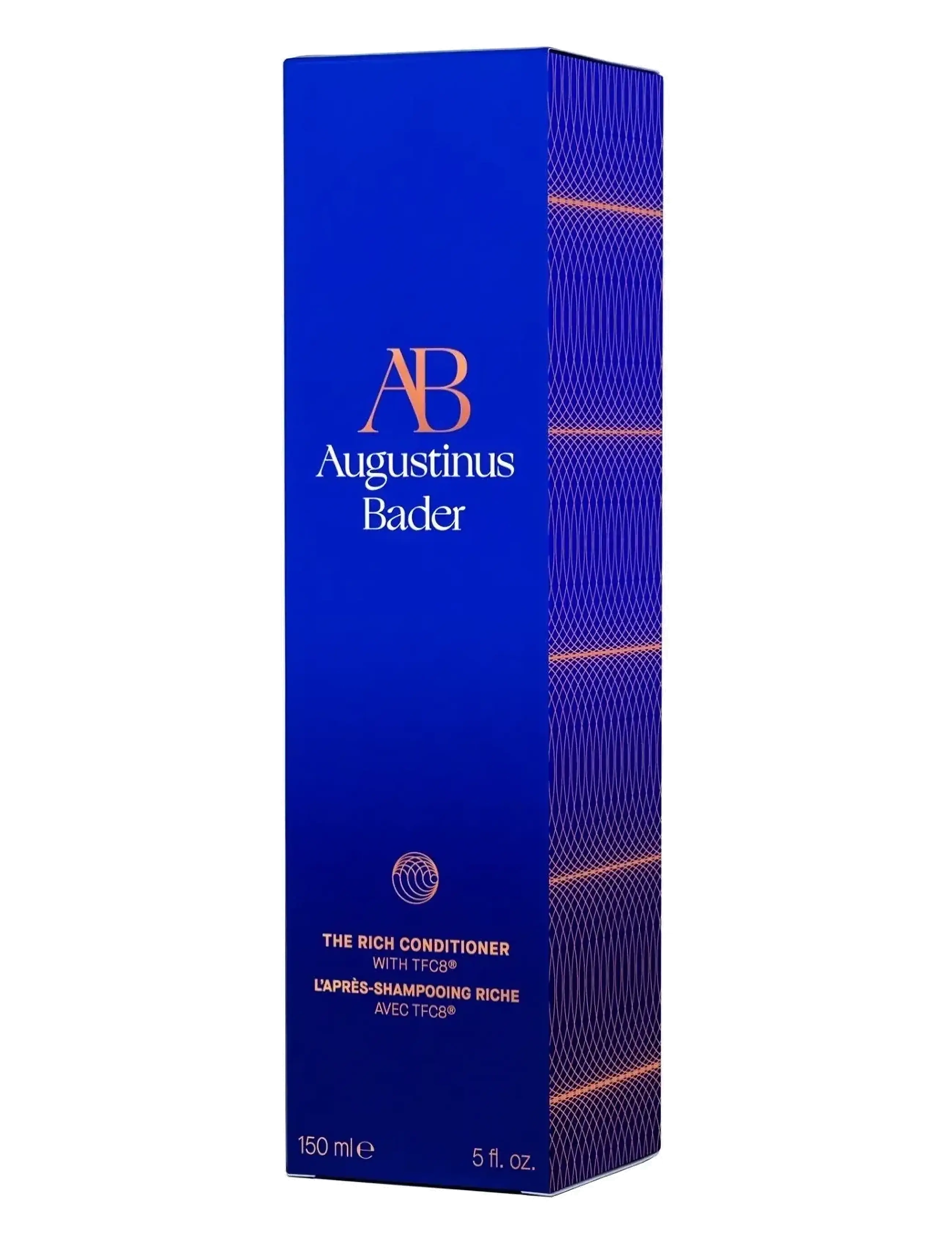 Augustinus Bader - AUG RICH CONDITION 150ML - clear - 2
