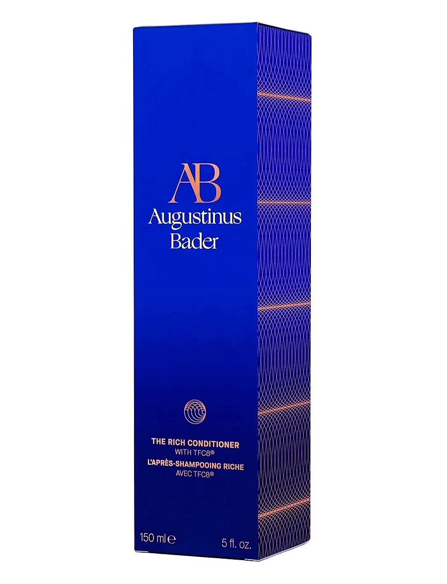 Augustinus Bader - AUG RICH CONDITION 150ML - balsam - clear - 2