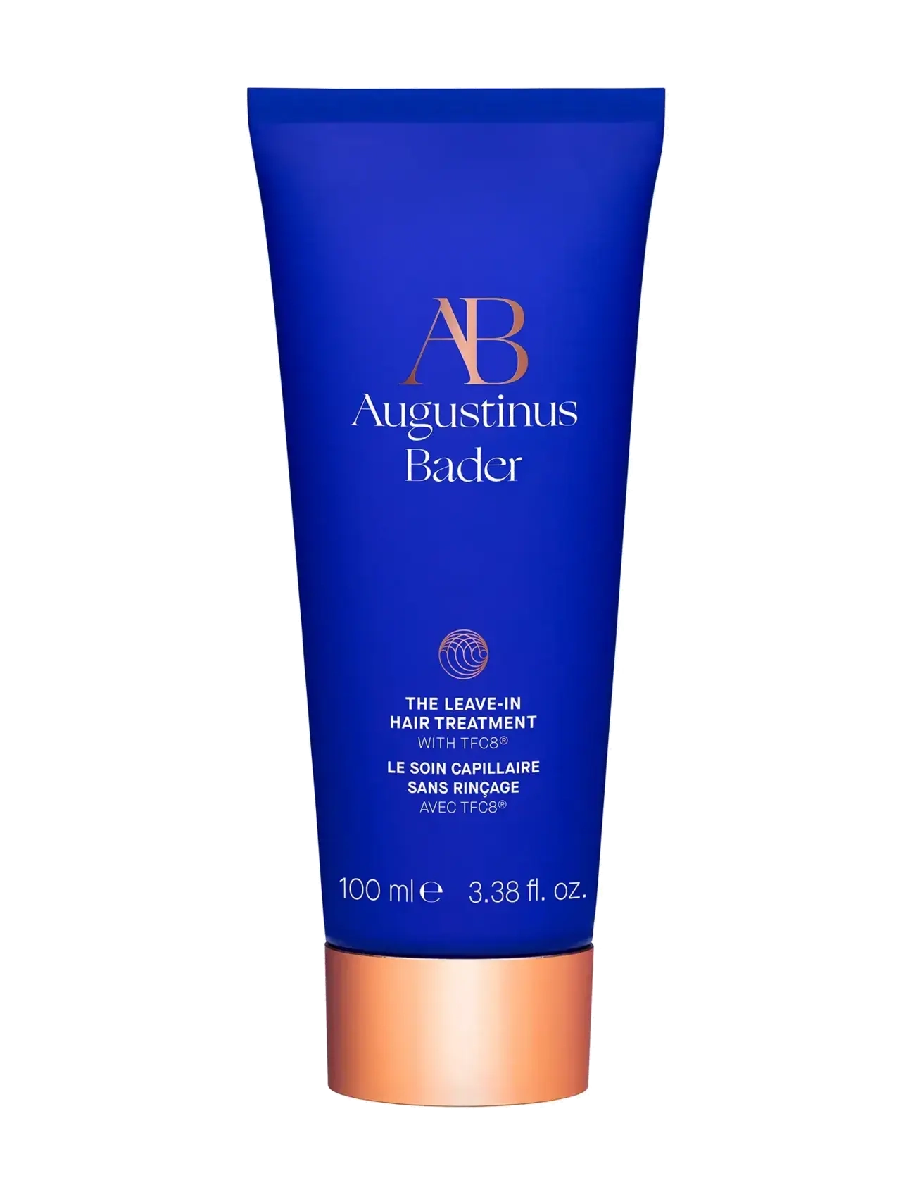 Augustinus Bader Aug Leave-In Hair 100Ml, Leave-in Behandling, Nude, Str: 100 ML